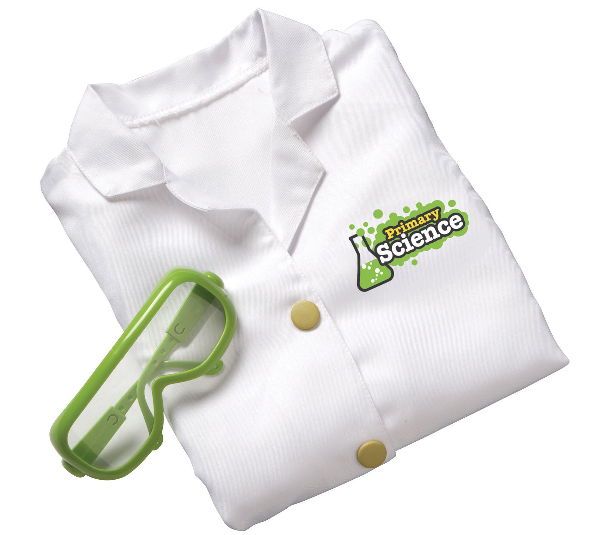 Learning Resources Primary Science Lab Gear