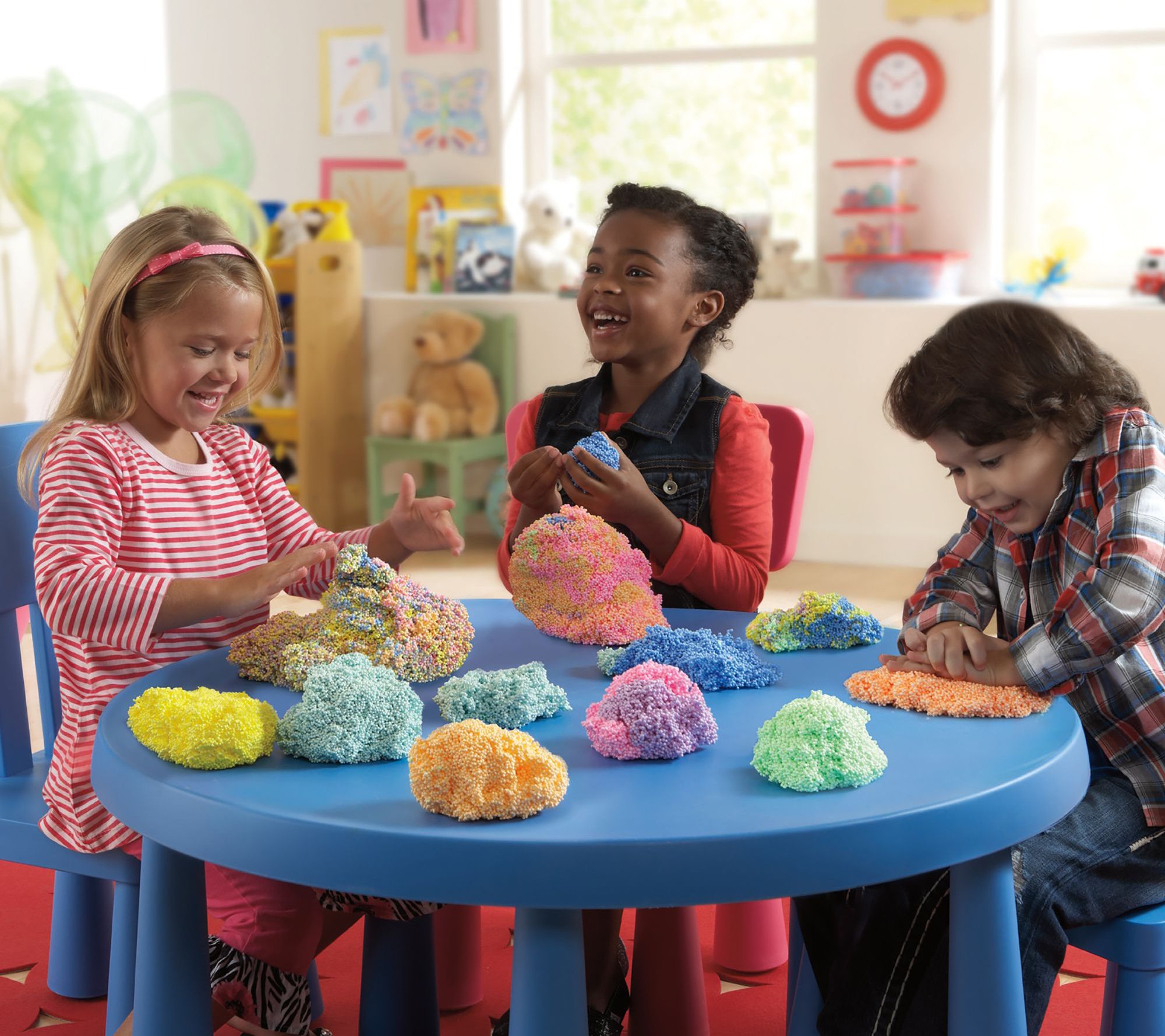 Playfoam Class Pack by Educational Insights