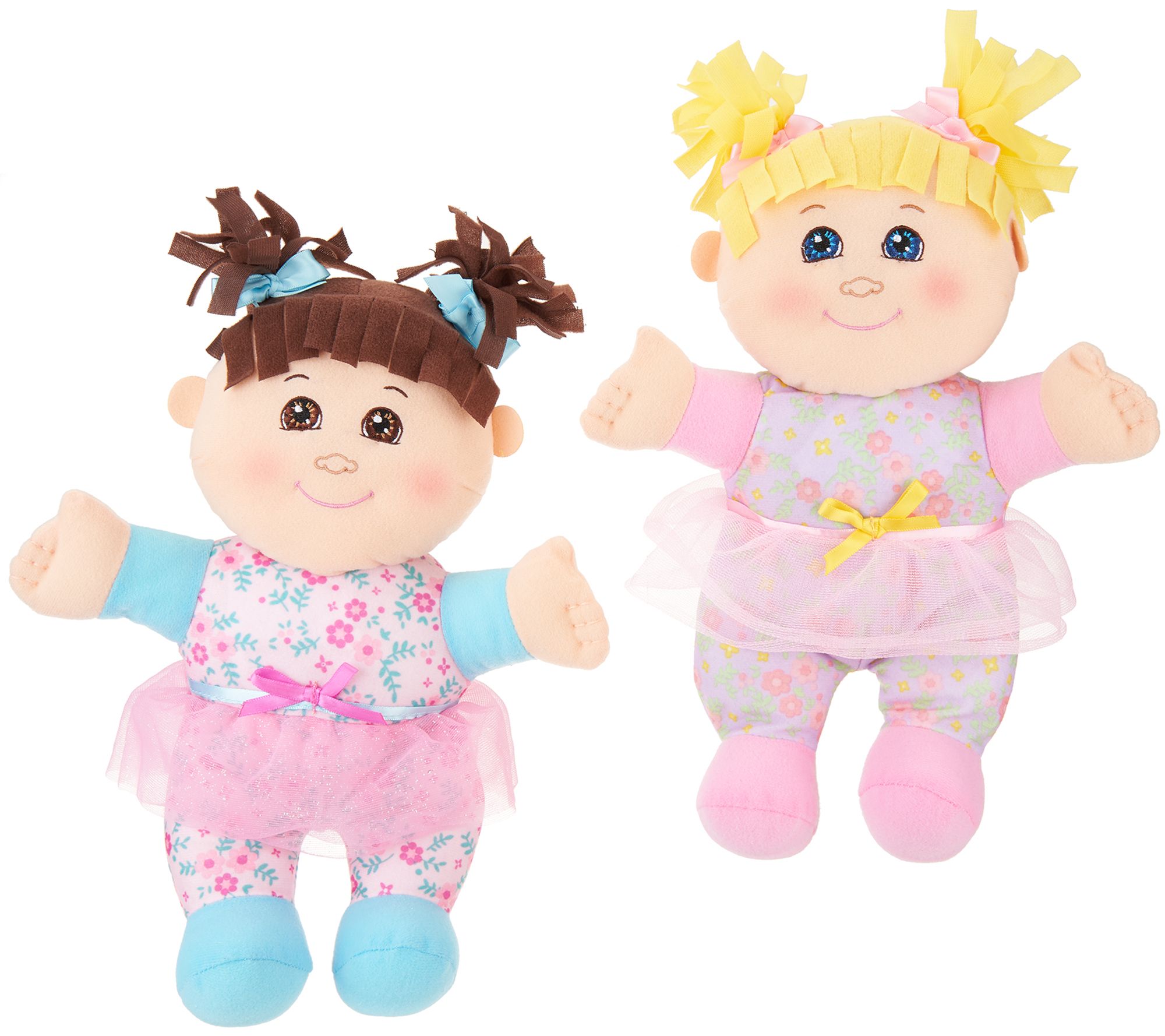 qvc cabbage patch