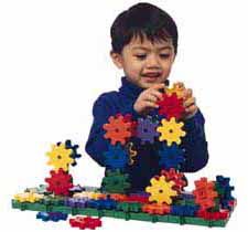 Gears! Gears! Gears! Beginning Builder Set