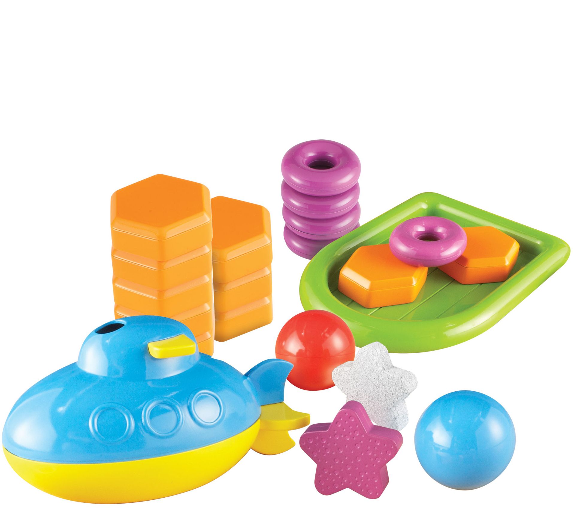 Learning Resources STEM Sink or Float Activity et