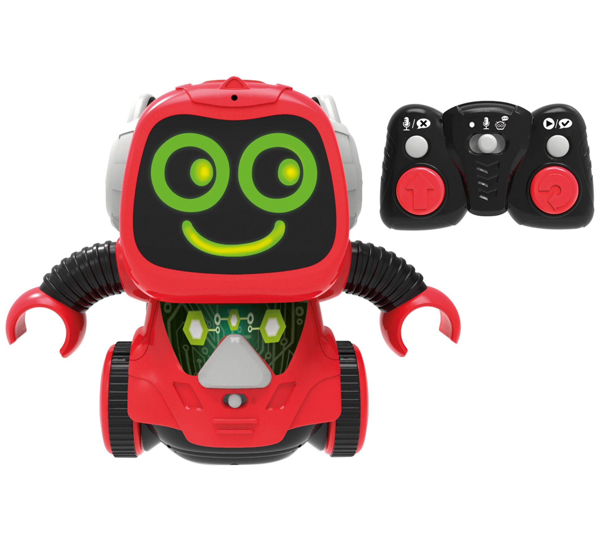 Winfun RC Voice Changing Robot