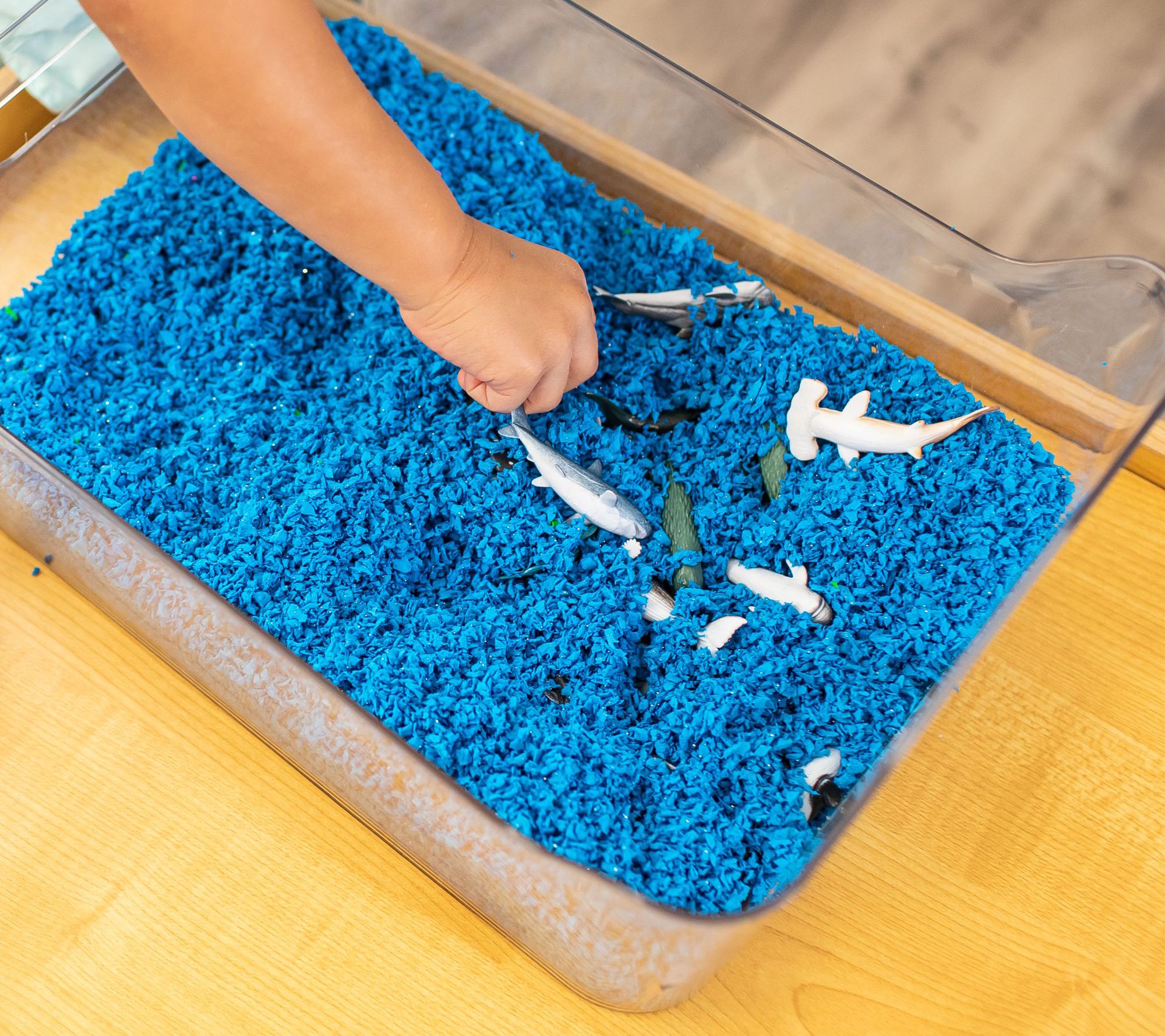 Educational Insights 4-Pack Playfoam Pluffle