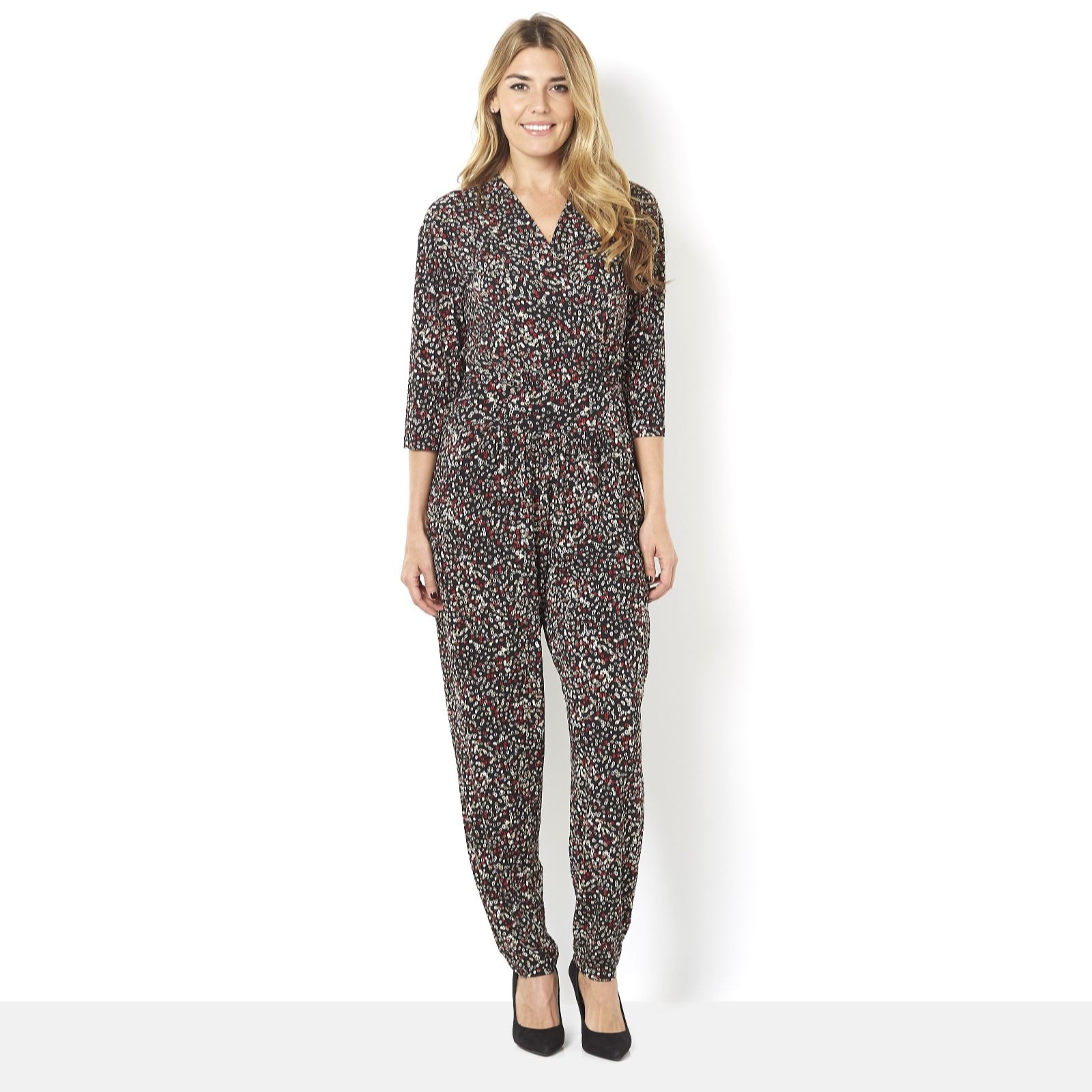 kim & co jumpsuits