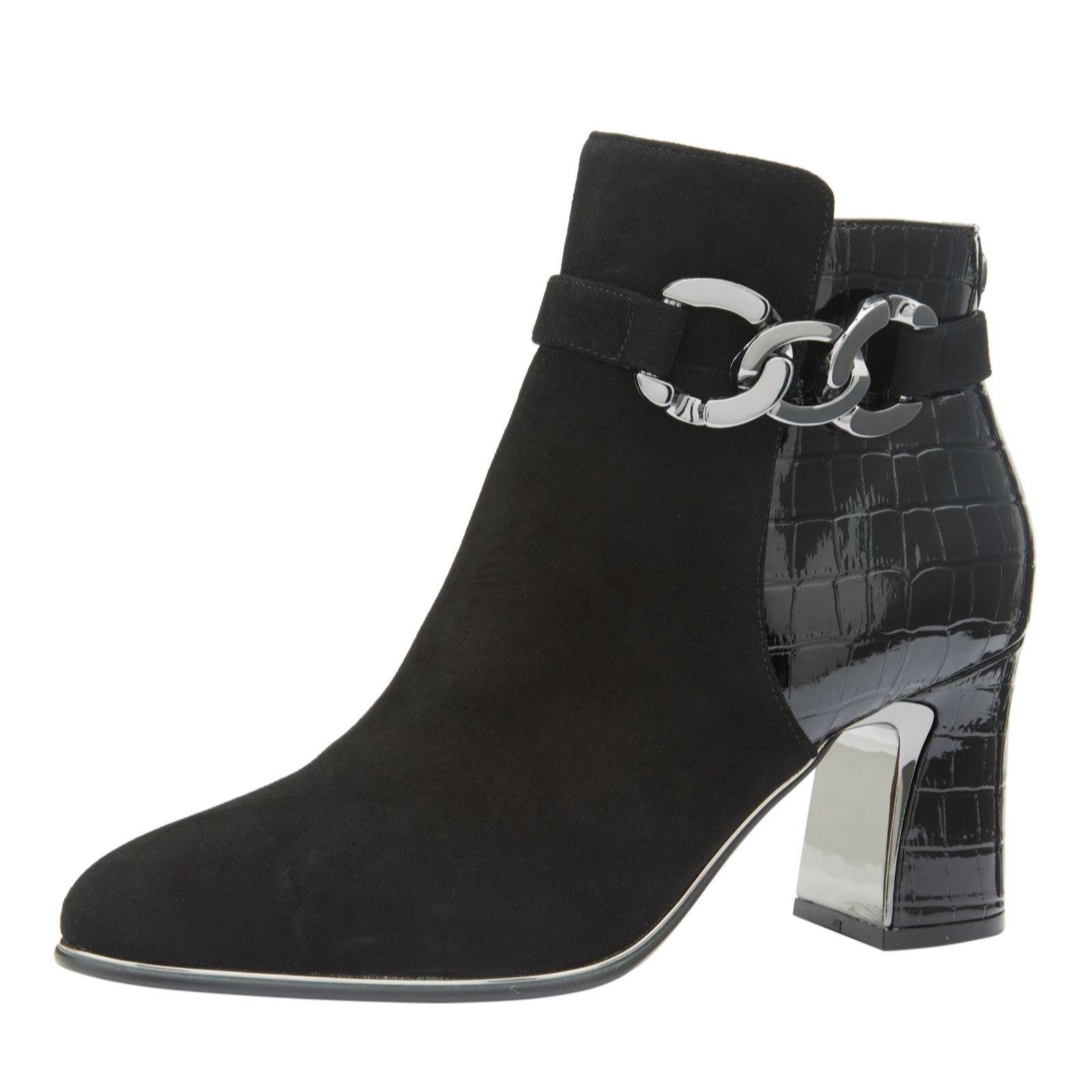moda in pelle katiy