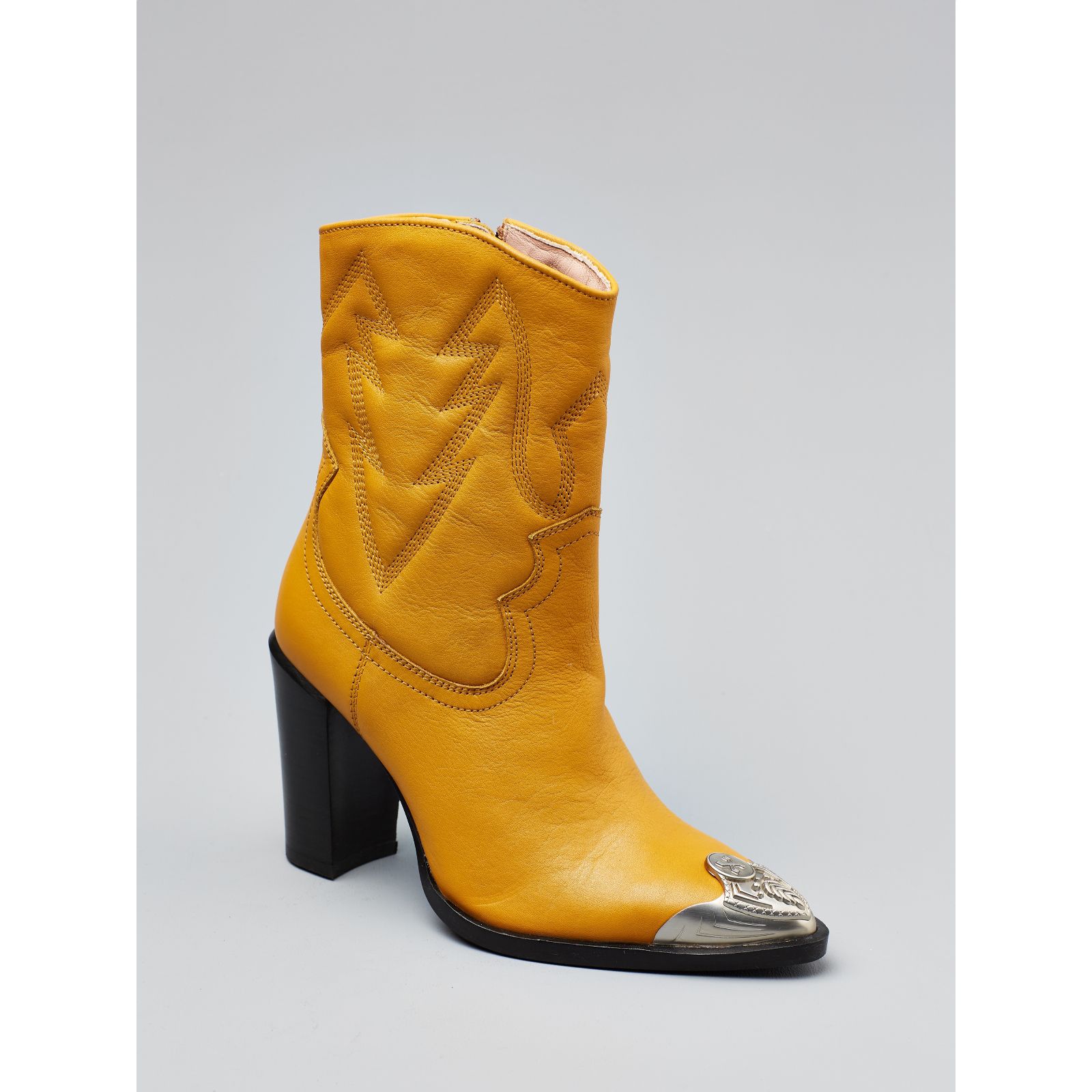 qvc bronx boots