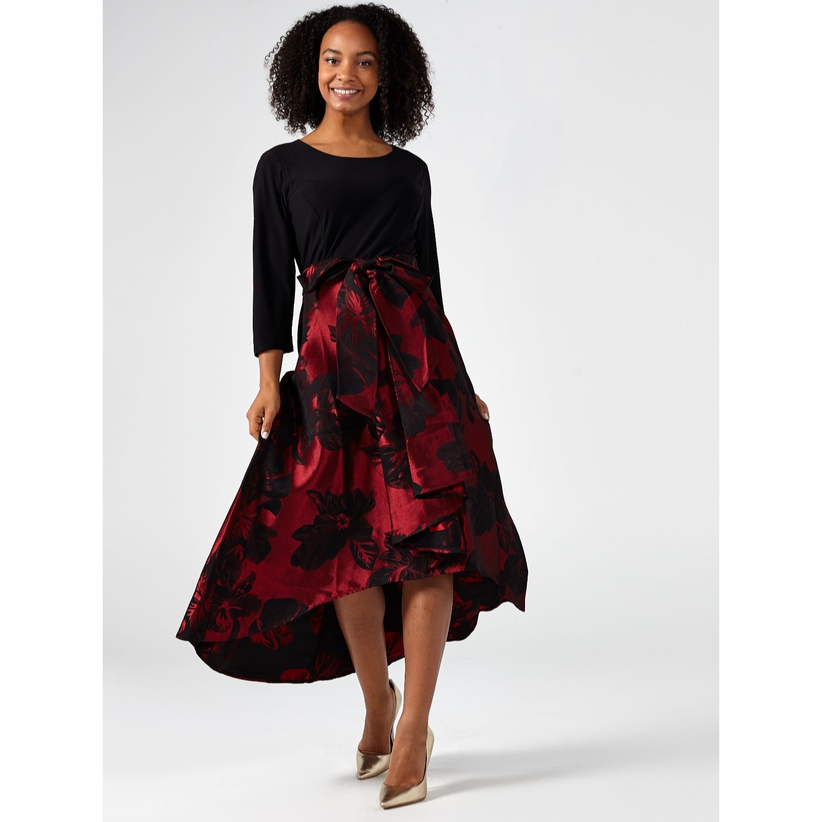 qvc dresses uk