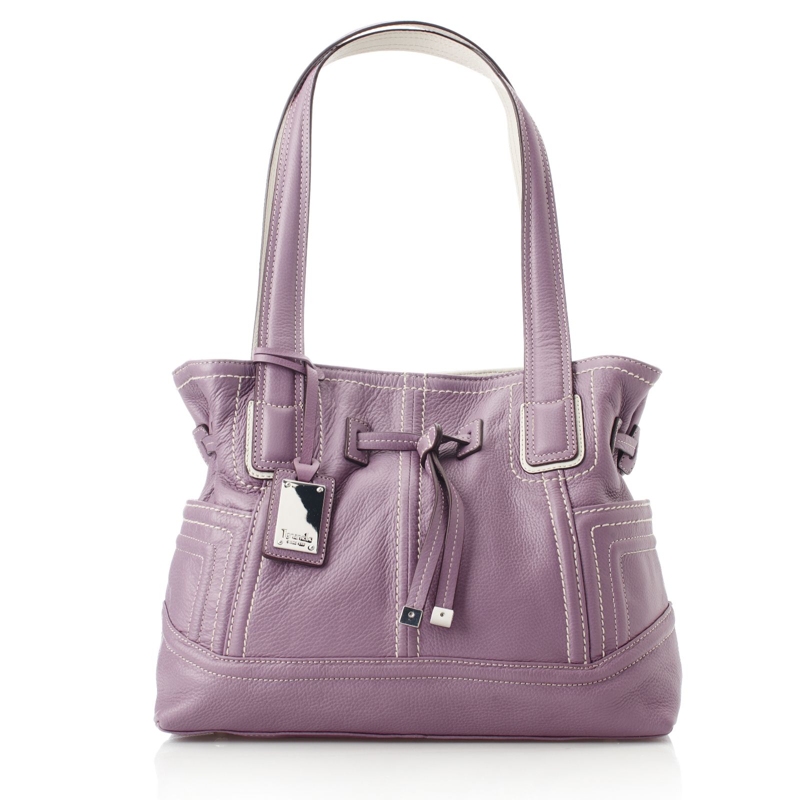 tote tignanello purse