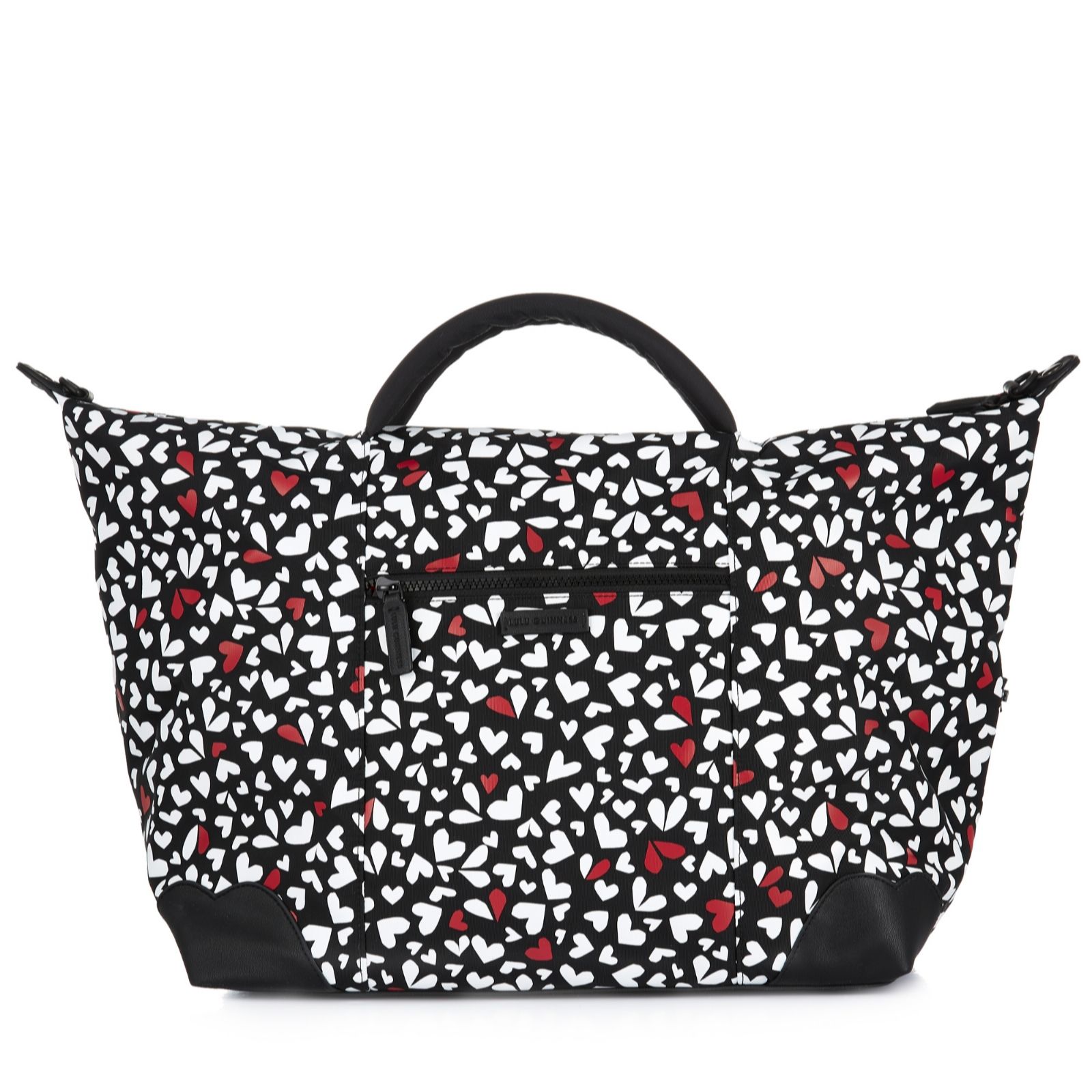 lulu guinness holdall