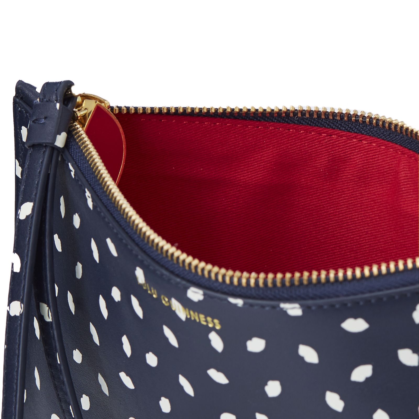 Lulu Guinness Purses Qvc Shopping