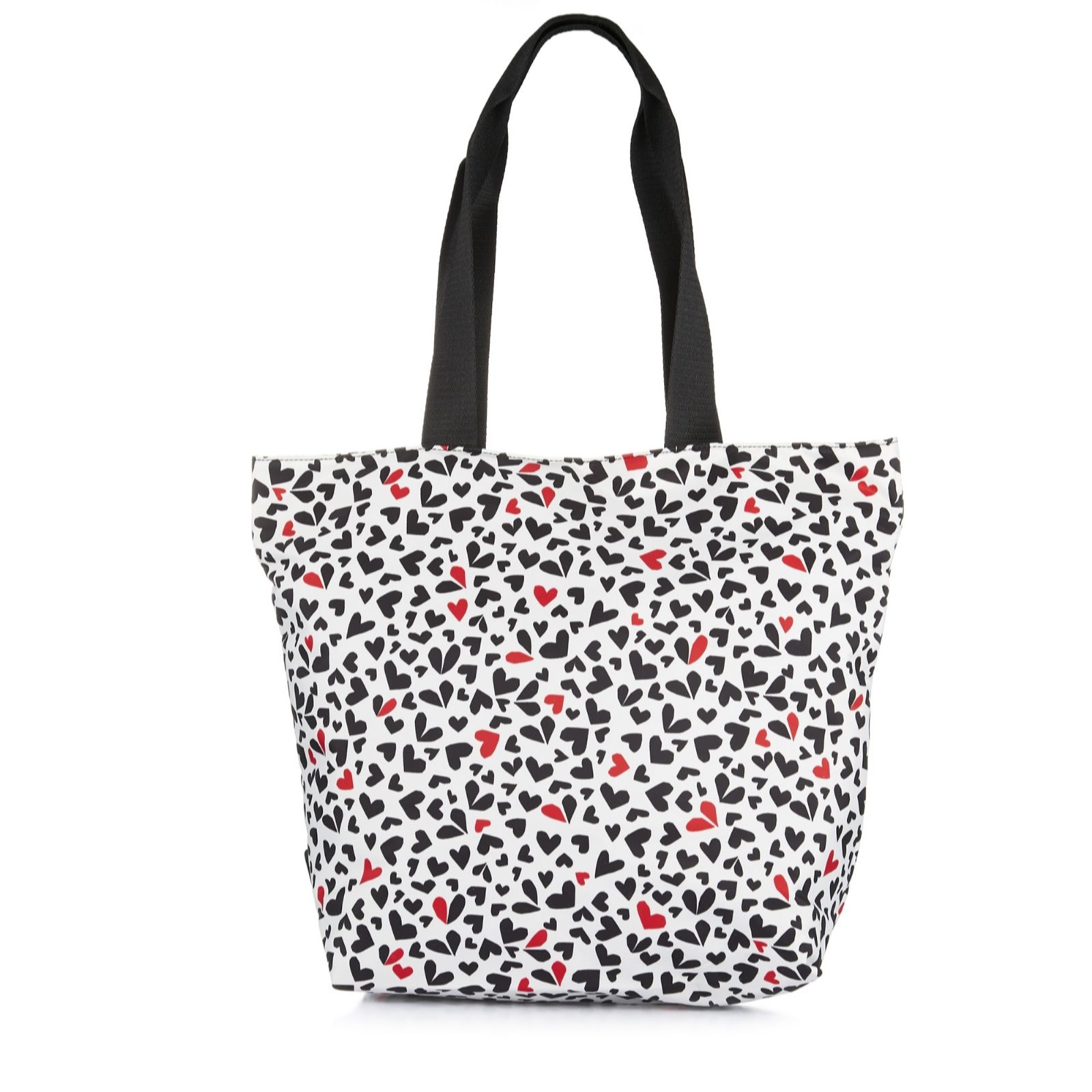 lulu shopping bag