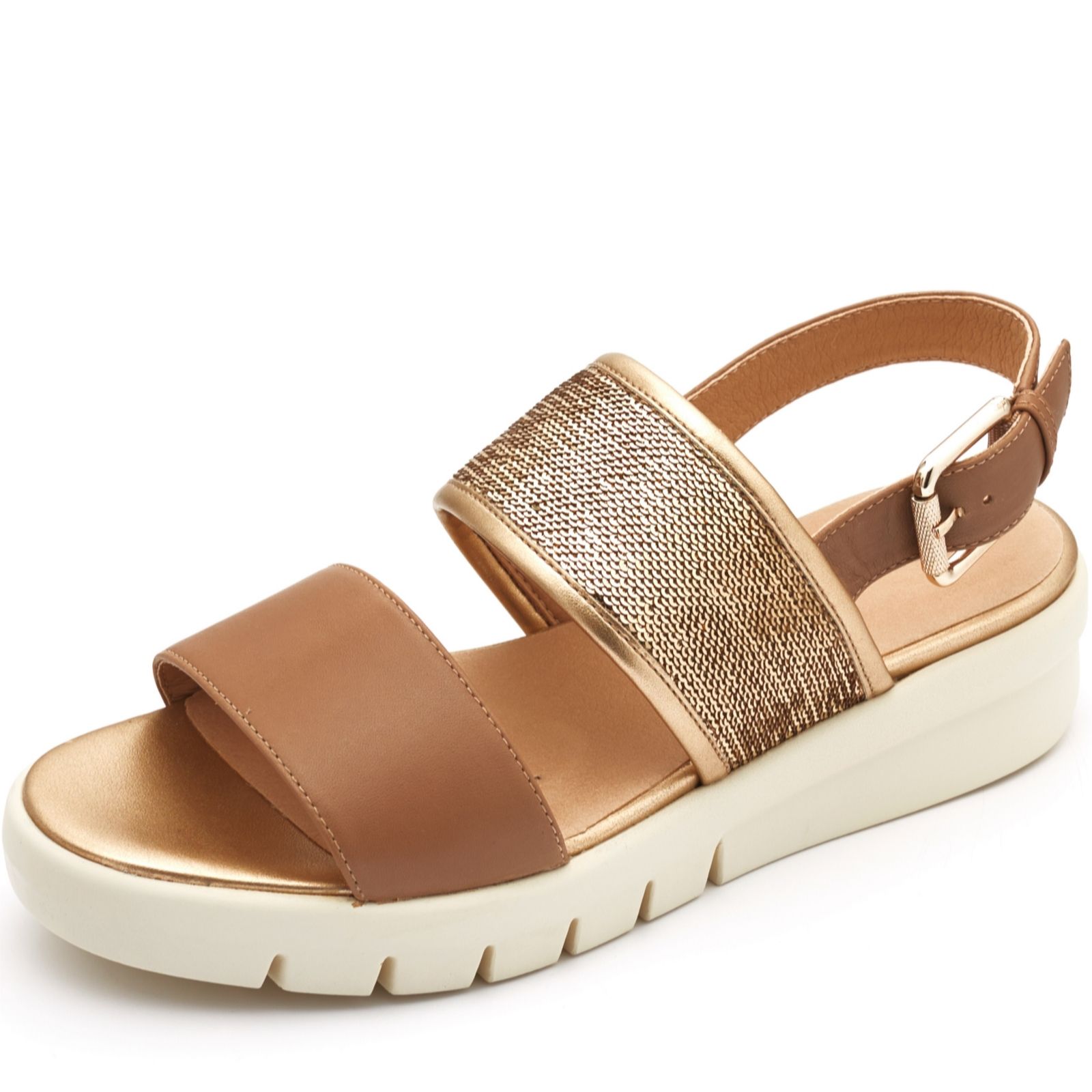 geox wimbley sandal