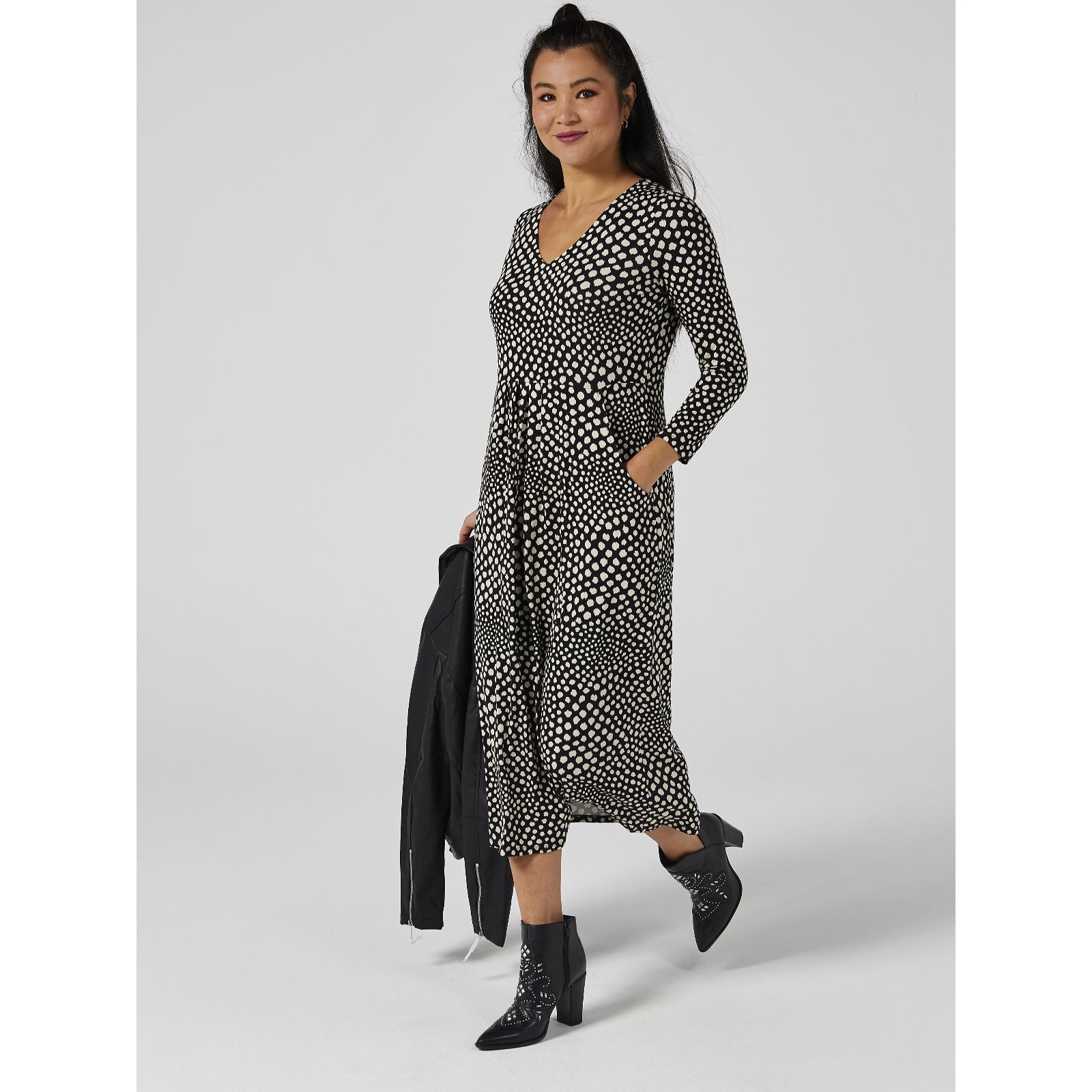 qvc uk dresses