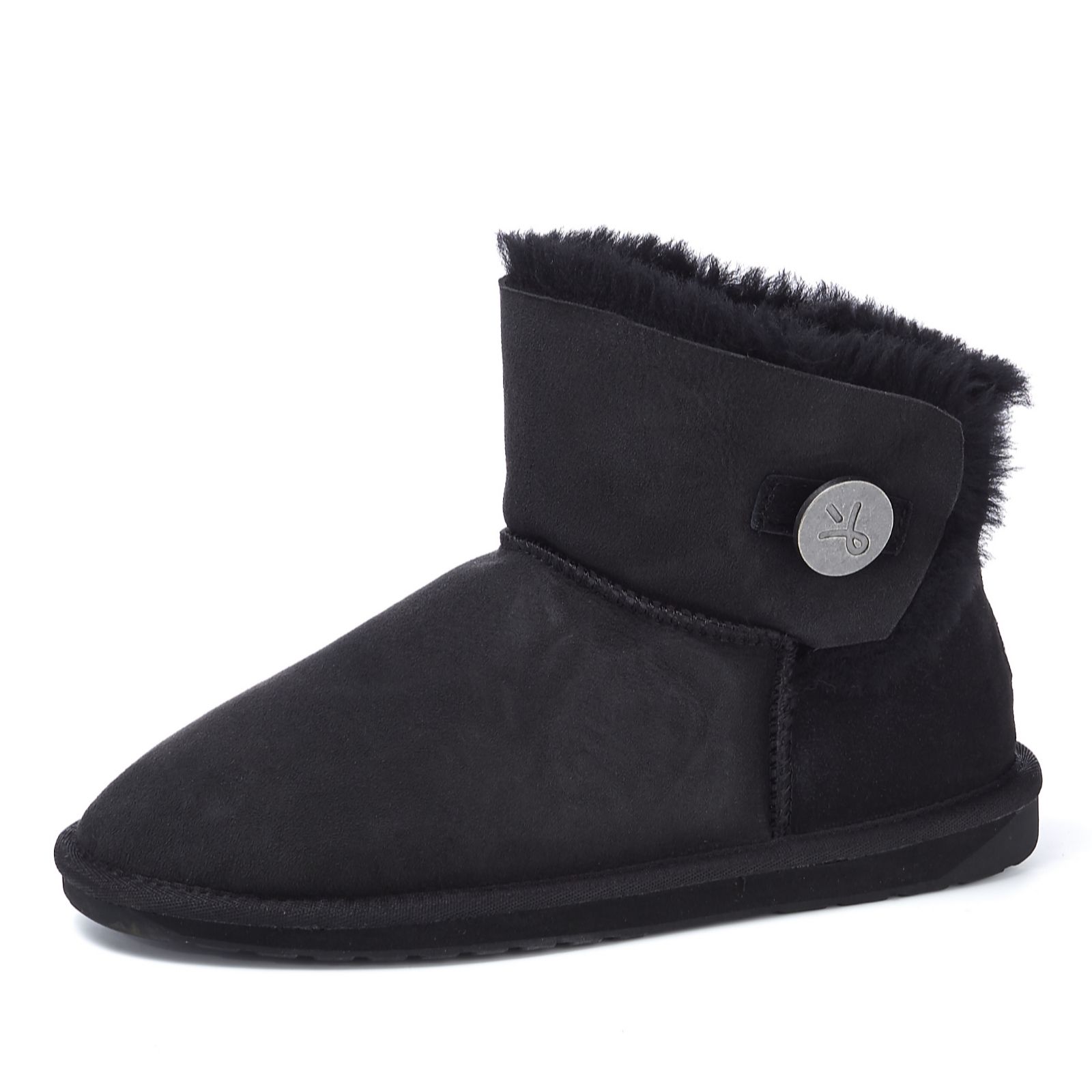 EMU | Shop Sheepskin Boots | QVCUK.com