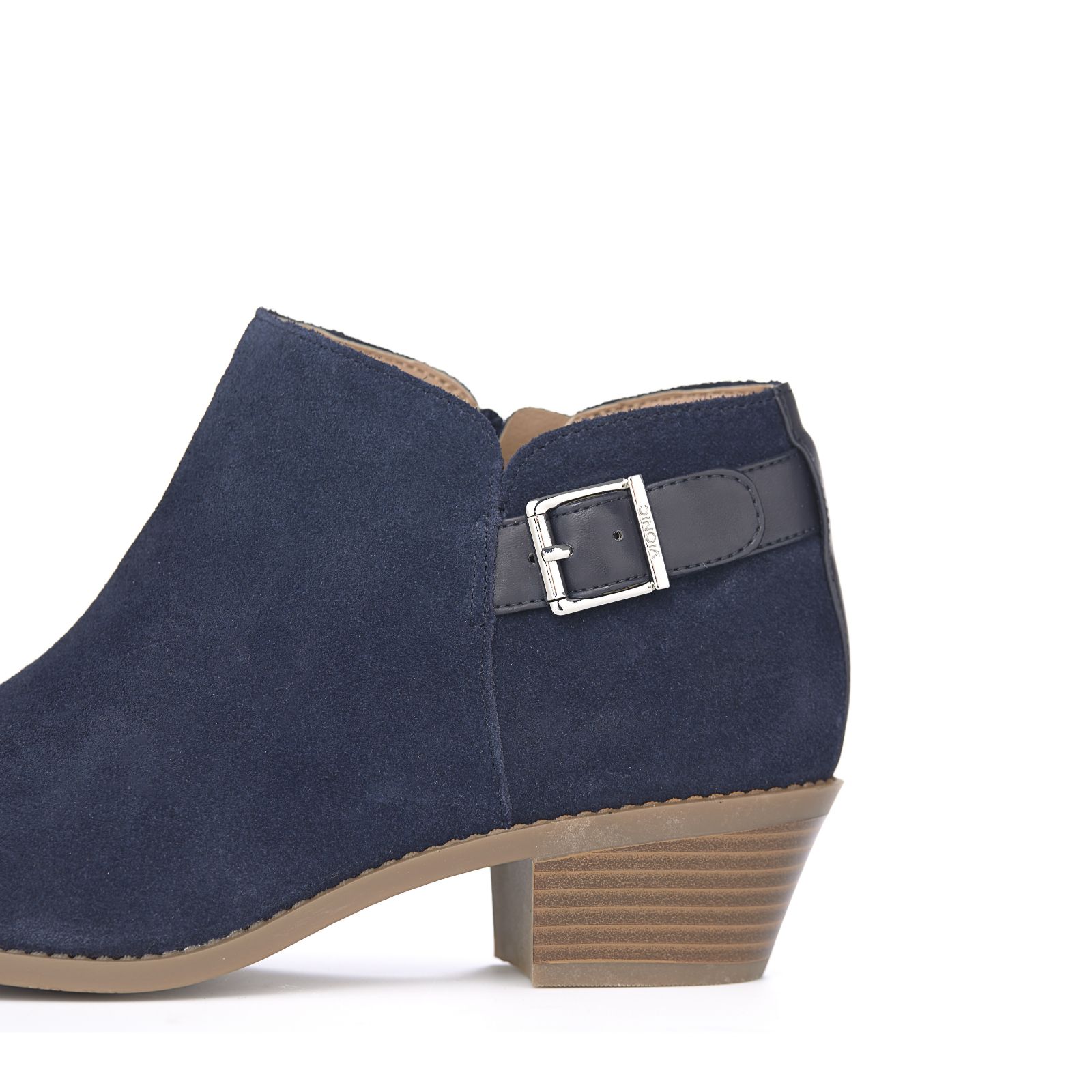 vionic millie ankle boot uk