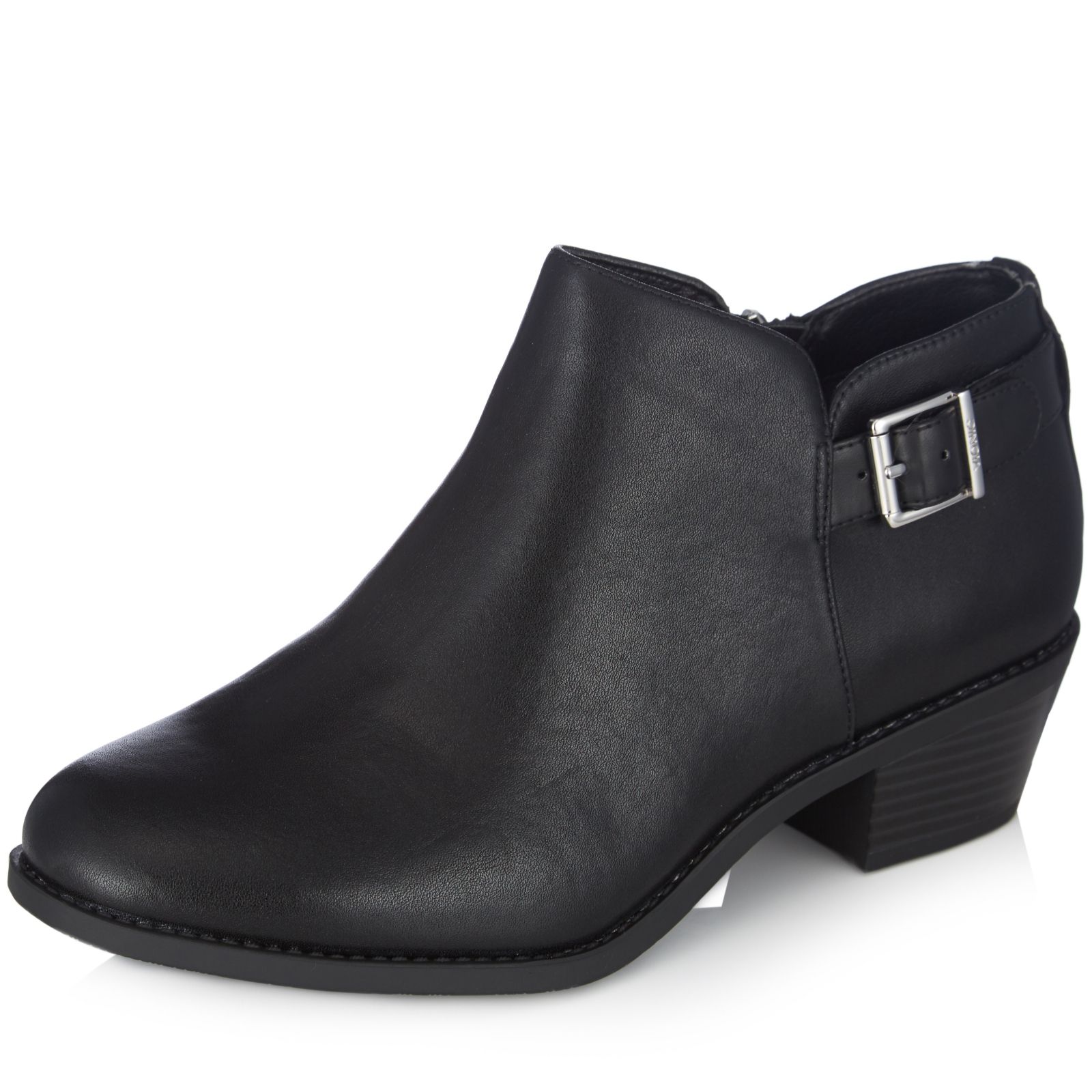 vionic millie ankle boot uk