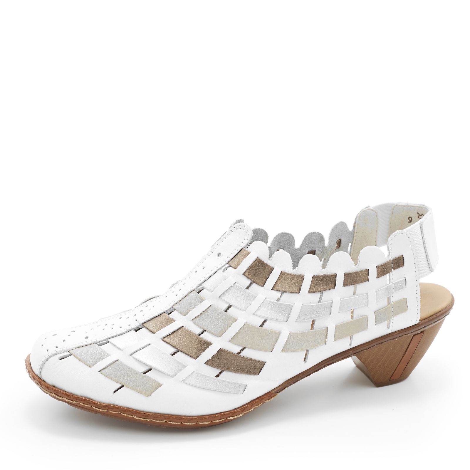 qvc uk rieker sandals