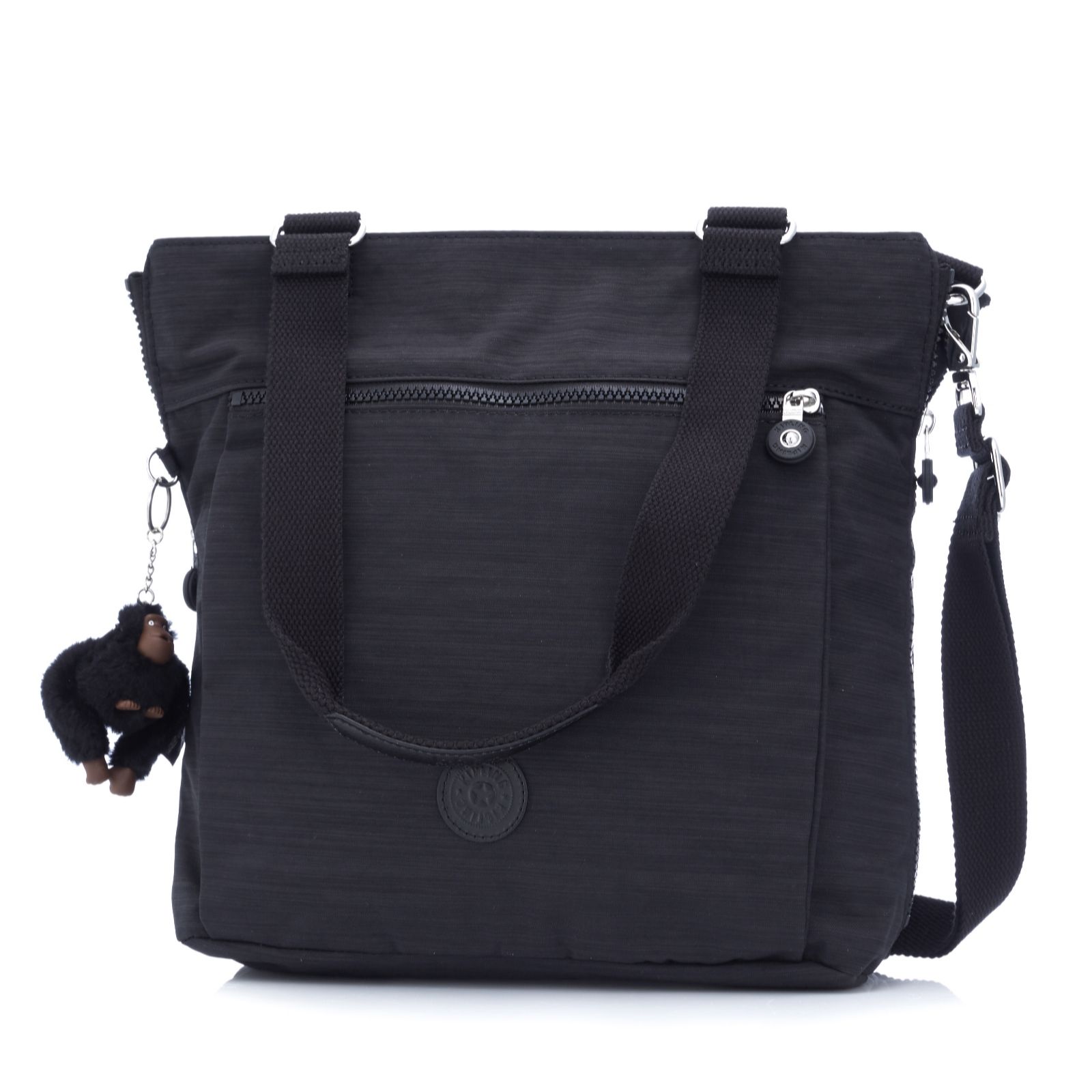 Kipling Marie Francoise Large Shoulder Bag with Detachable Strap Page