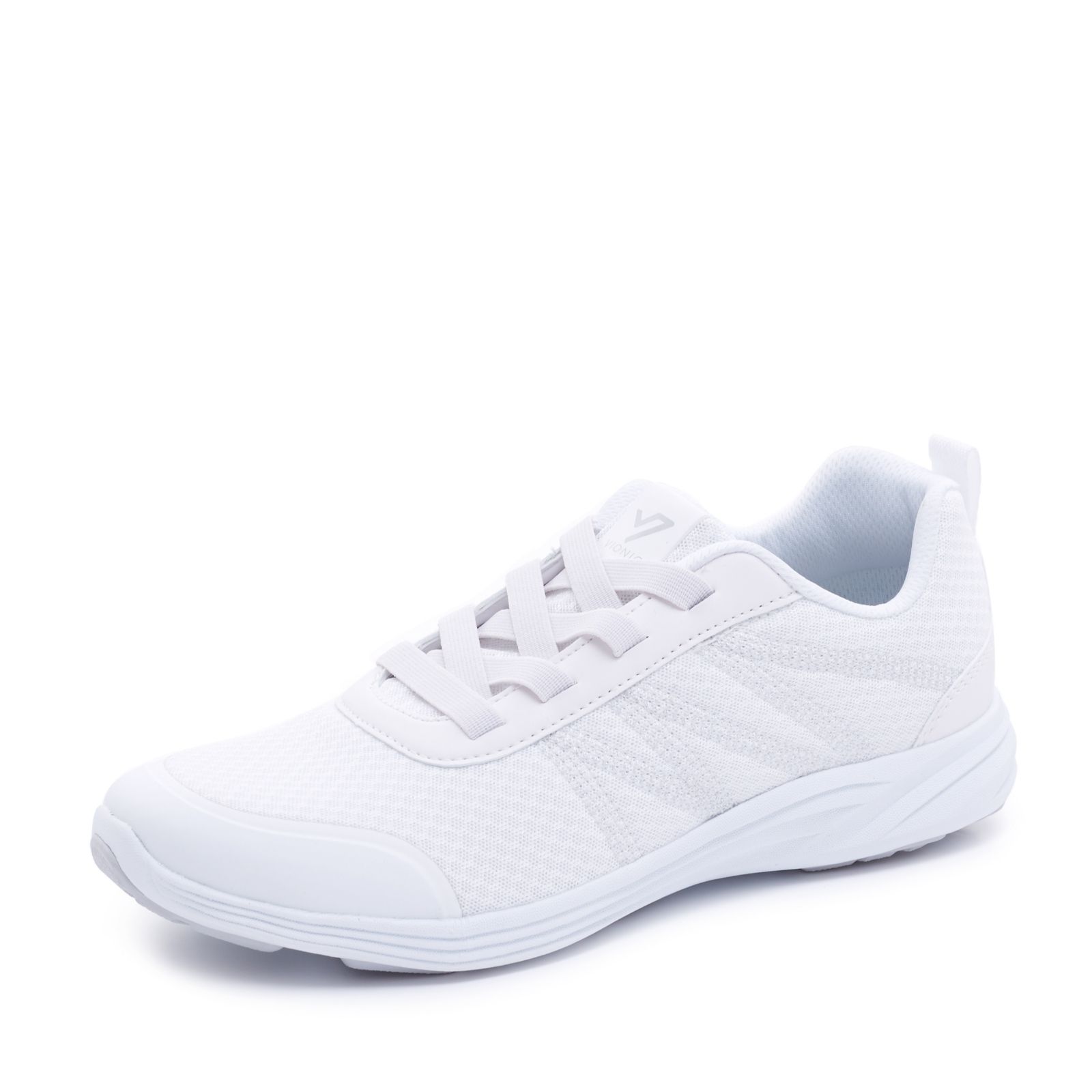 vionic trainers qvc