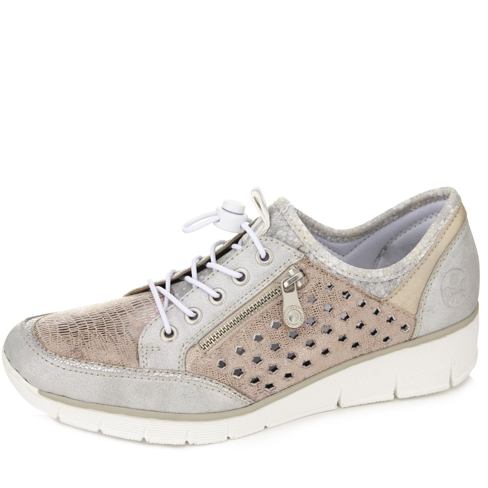 qvc uk rieker sandals