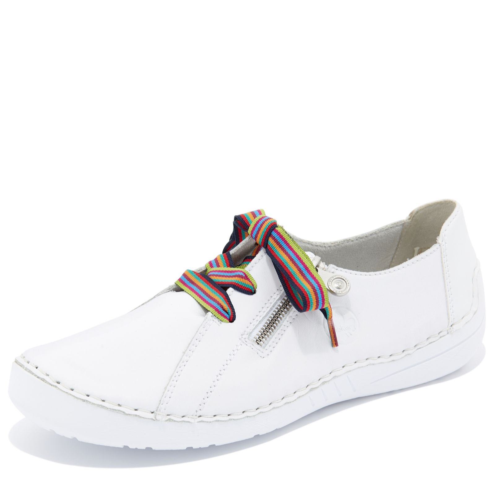 qvc uk rieker footwear