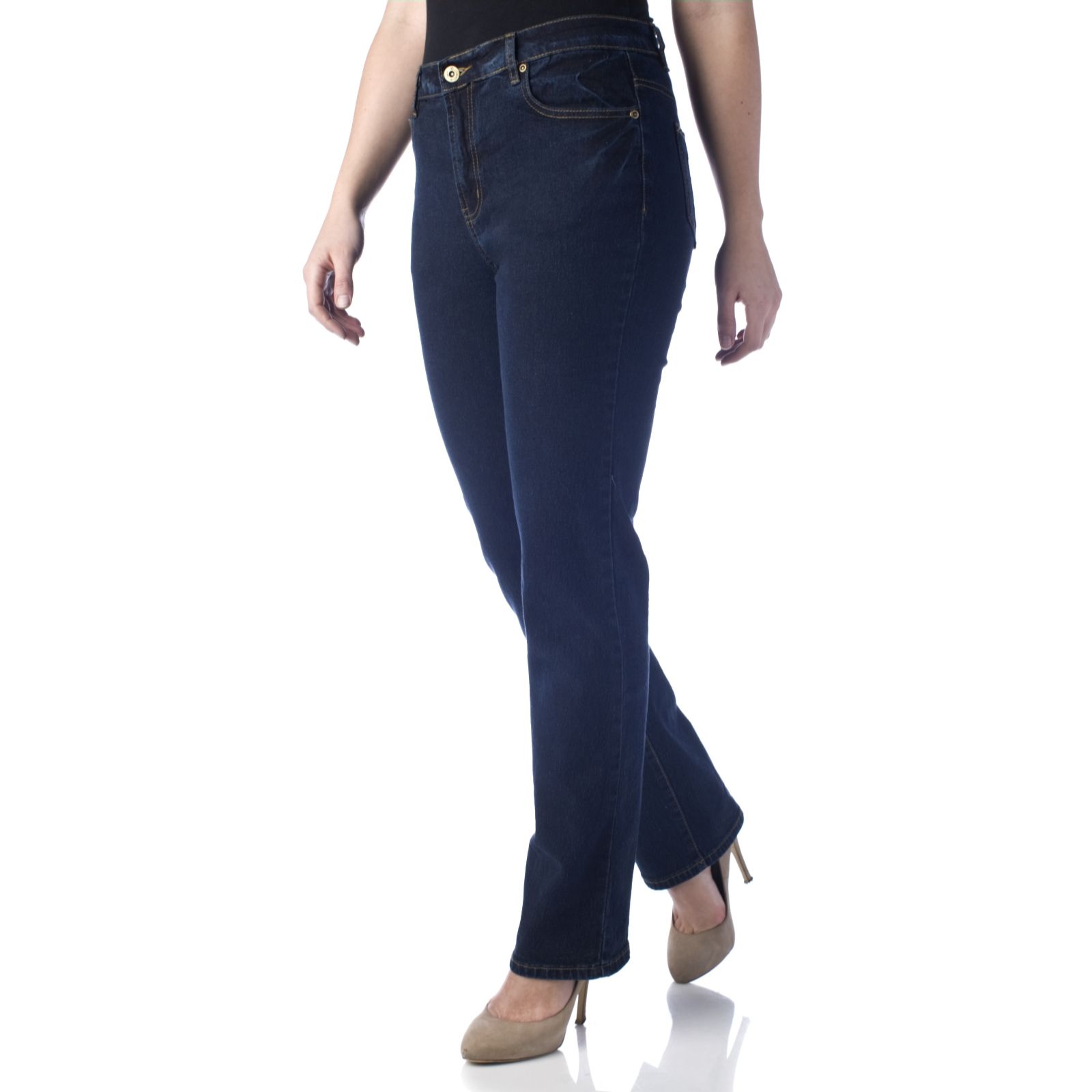 qvc uk diane gilman jeans