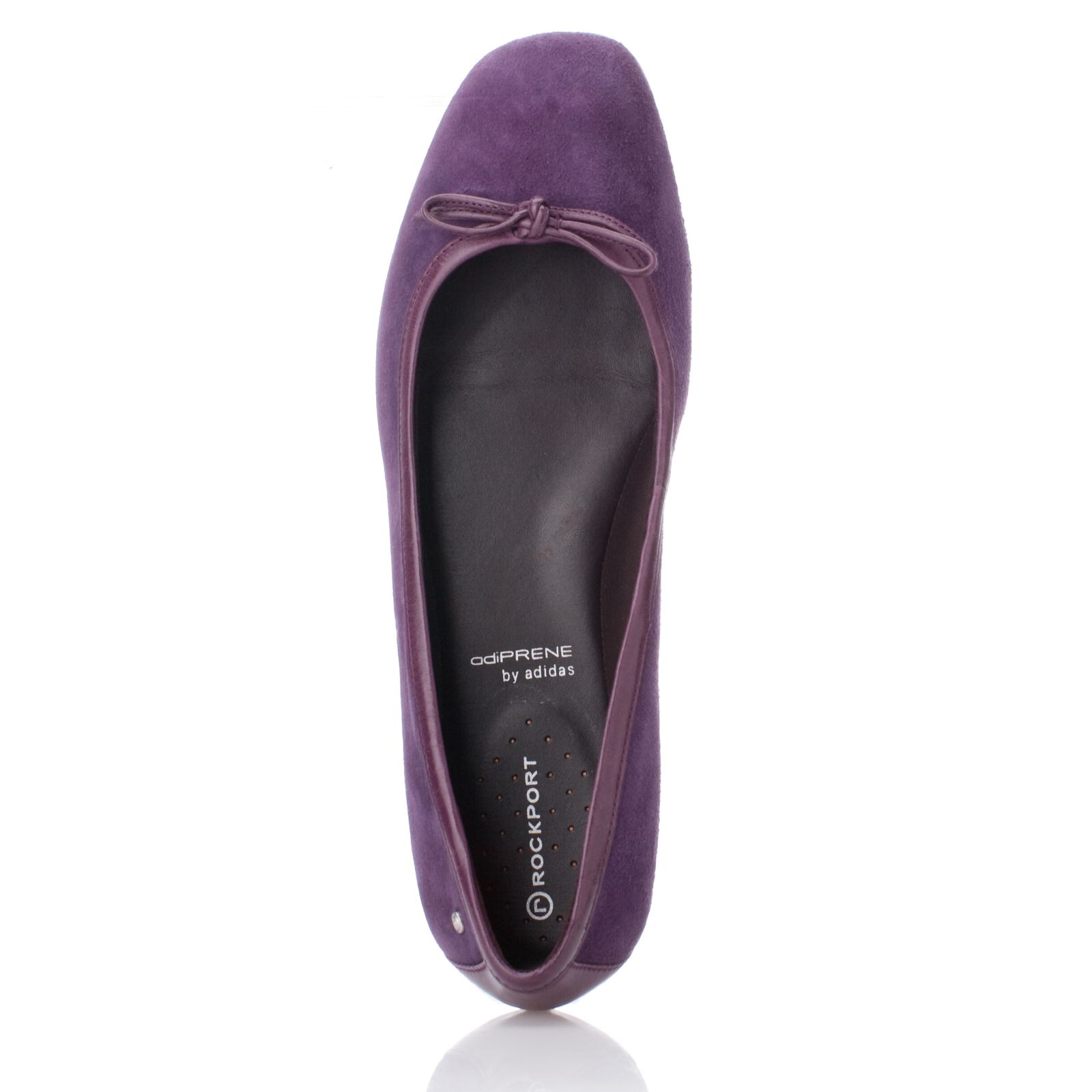 qvc rockport shoes