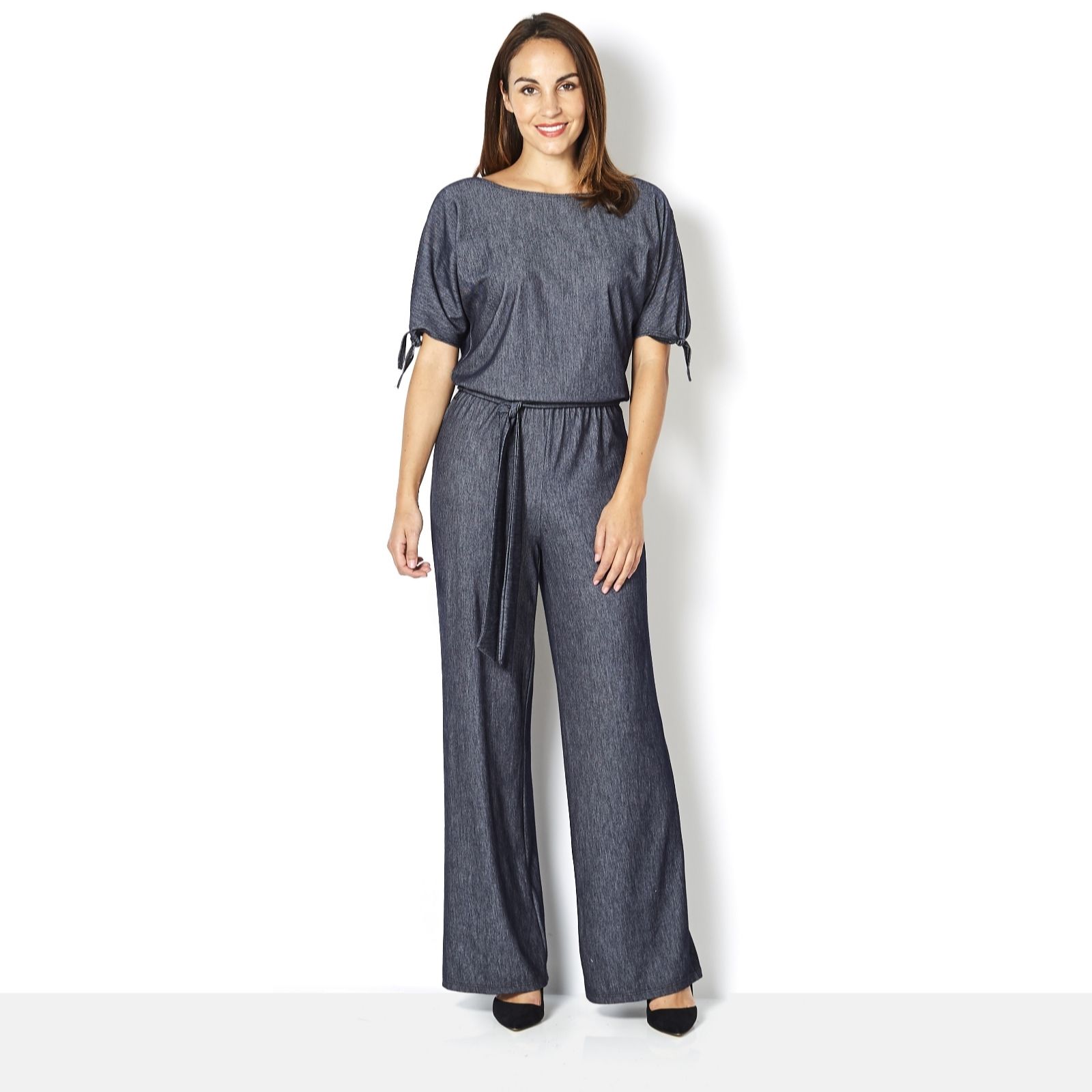 jumpsuit with sleeves uk