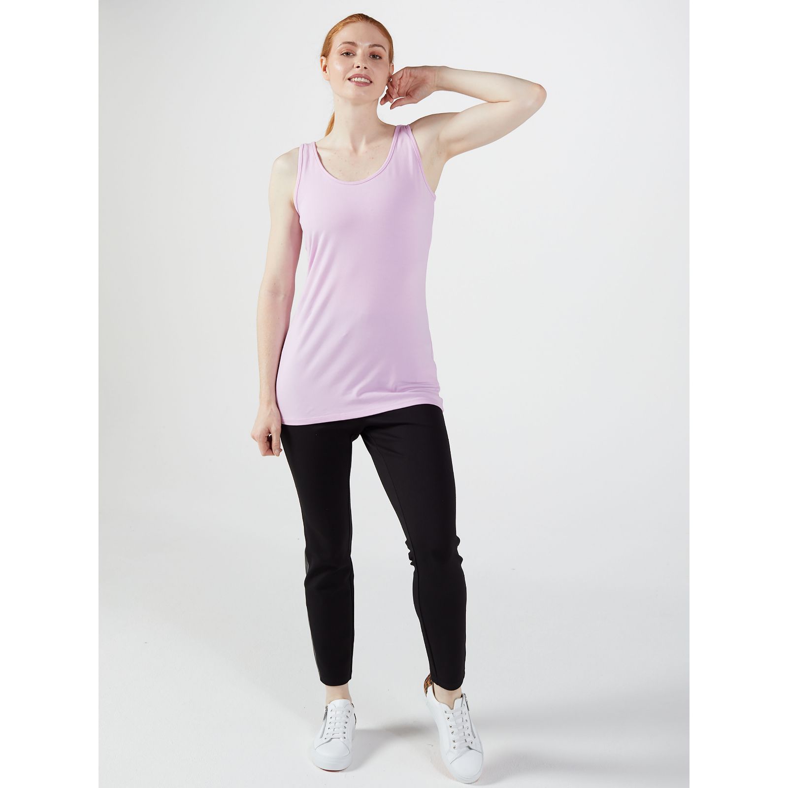 Ruth Langsford Essentials Vest QVC UK