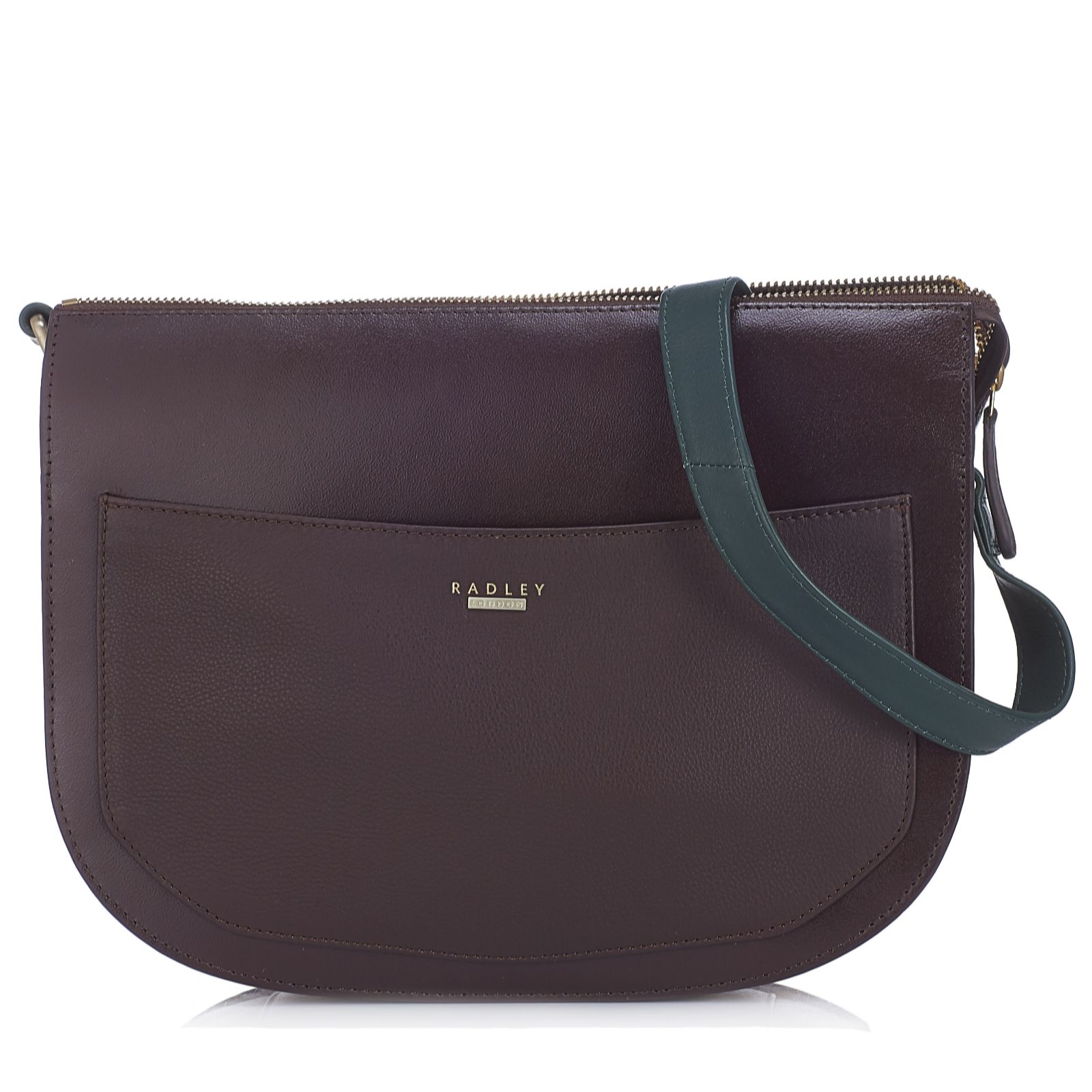 radley box bag