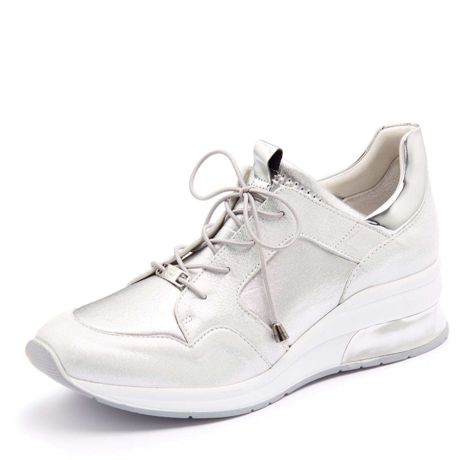 small wedge trainers