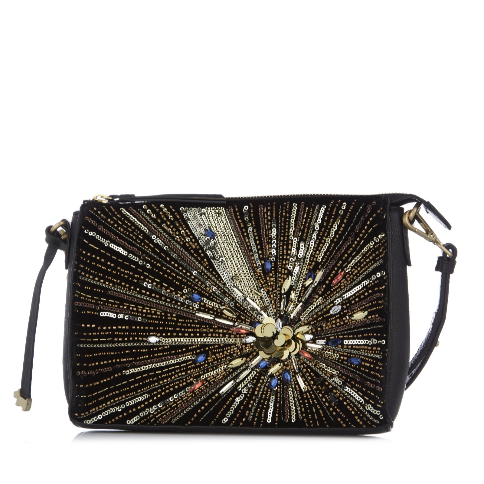 qvc uk radley handbags