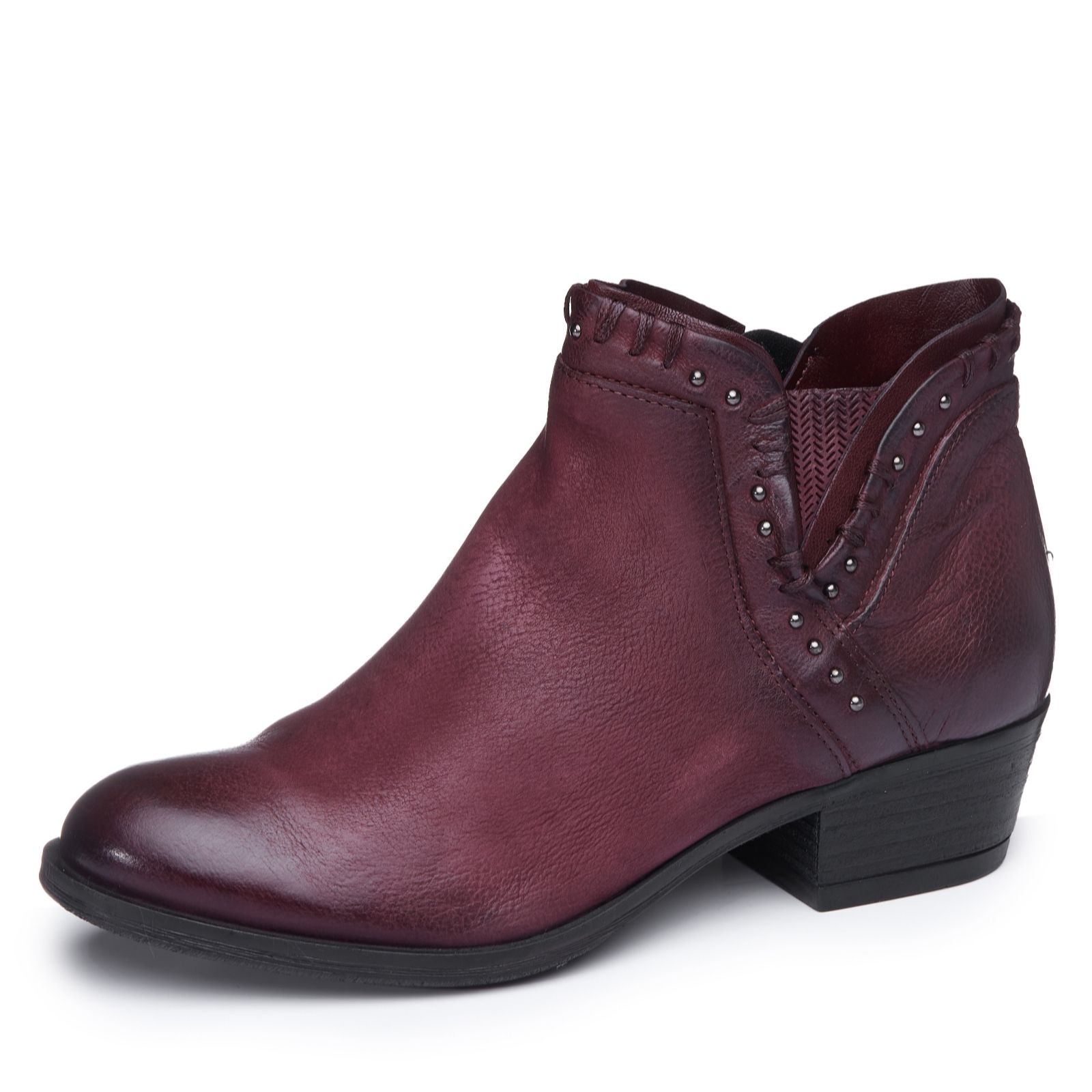 moda in pelle boots amazon