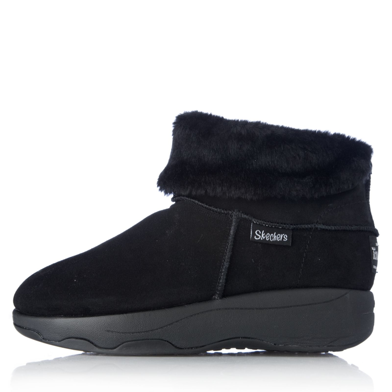 ups boots