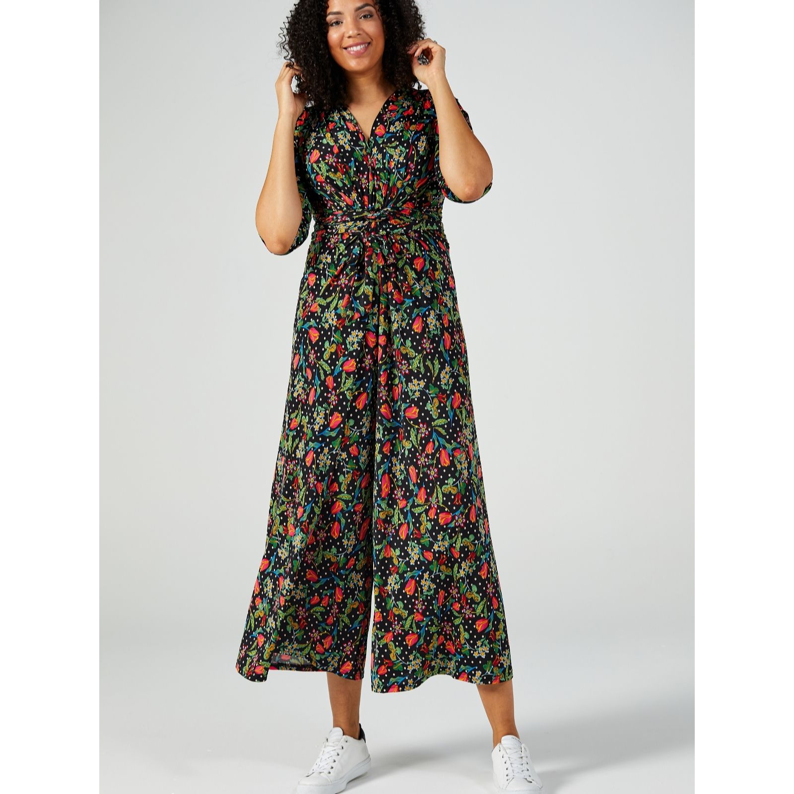 qvc onjenu jumpsuits