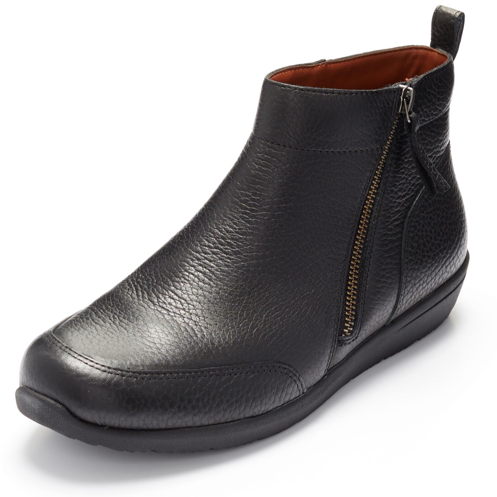 lois bootie vionic