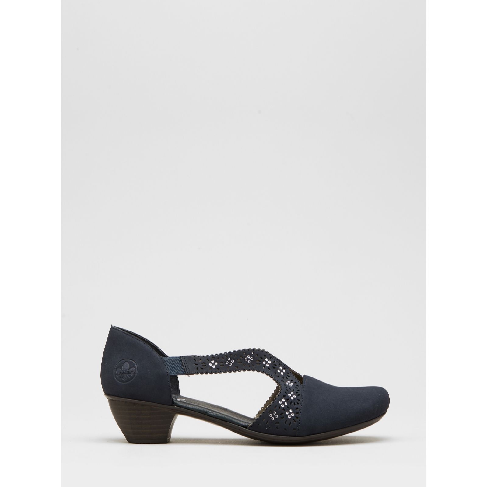 qvc uk rieker sandals