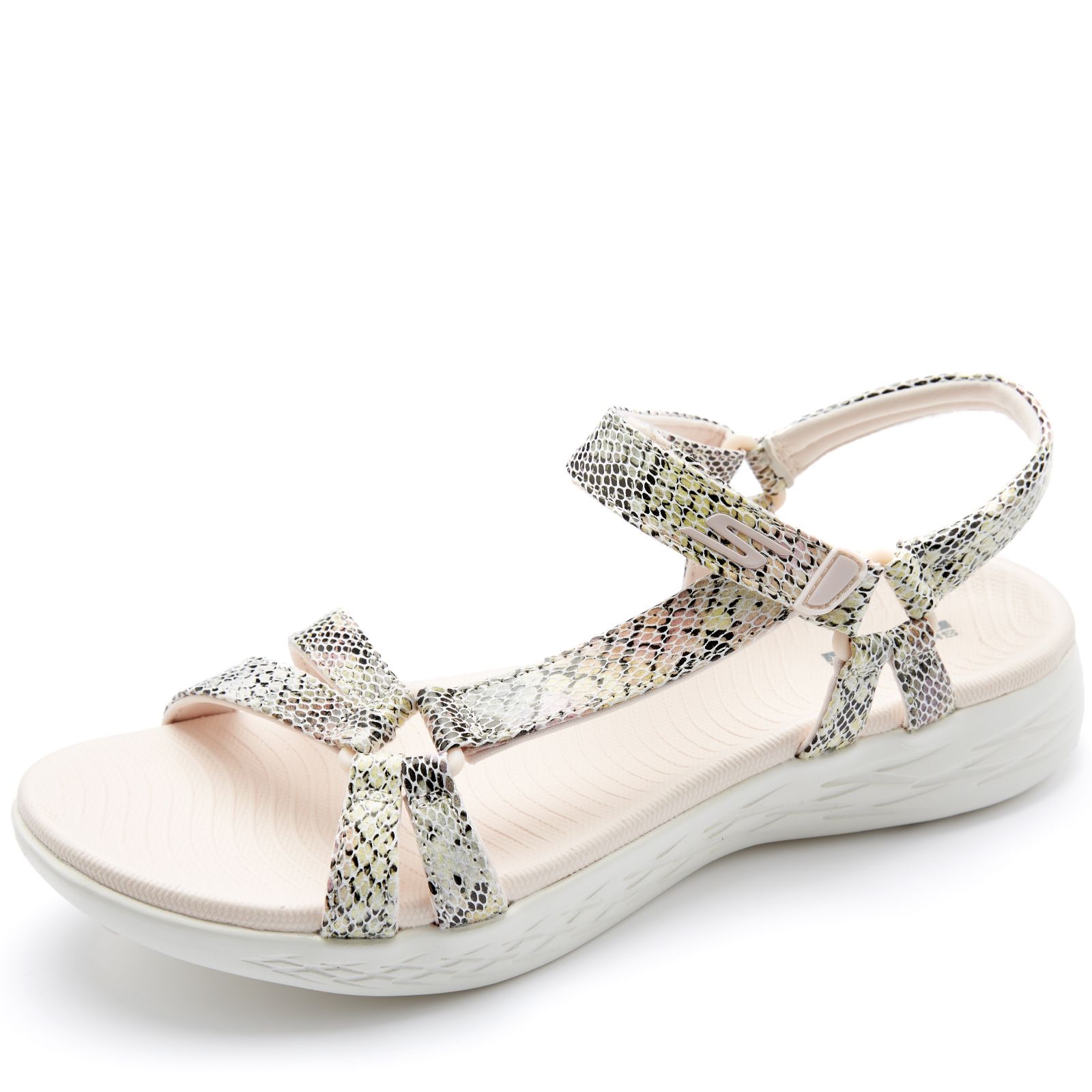 qvc skechers go walk