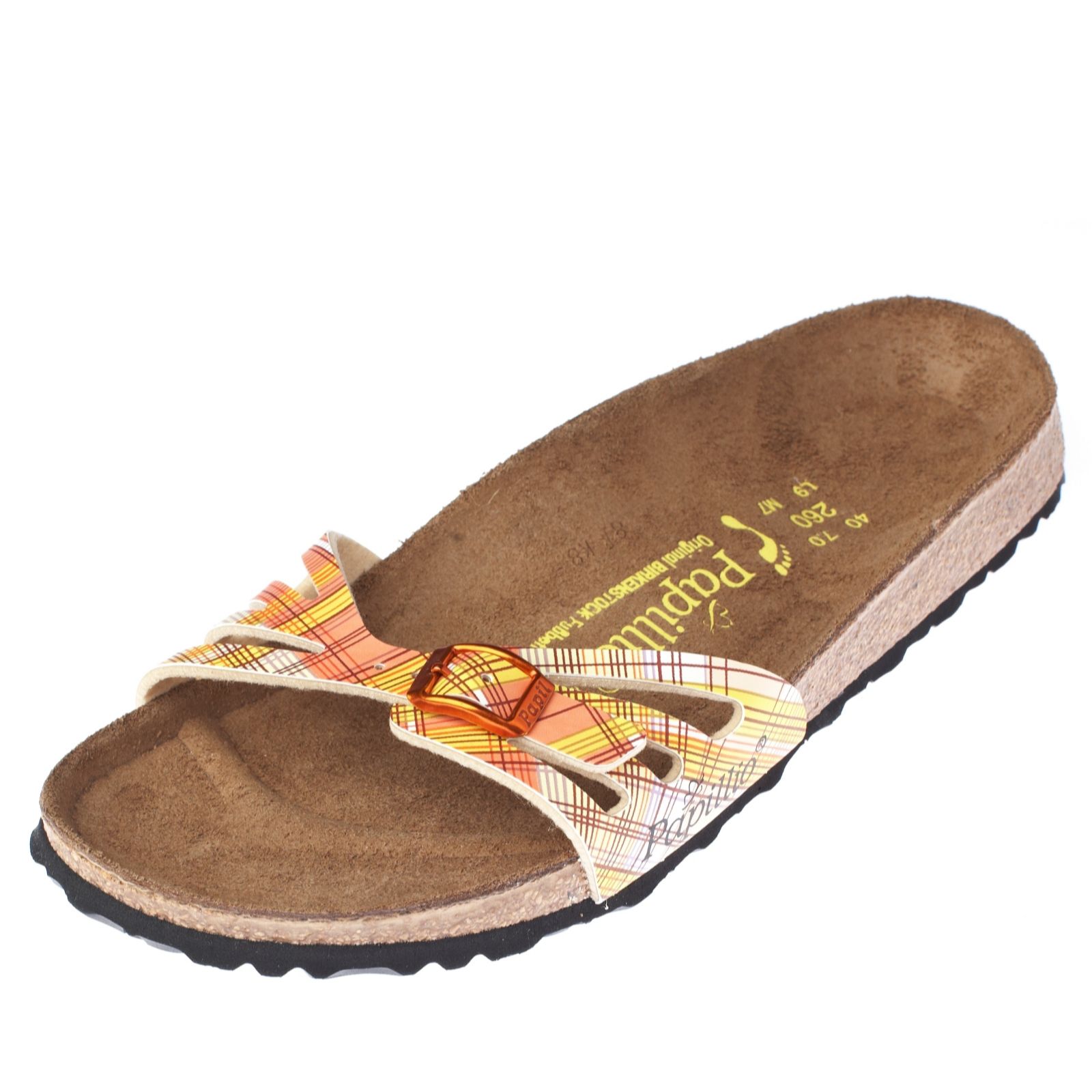 qvc birkenstock shoes