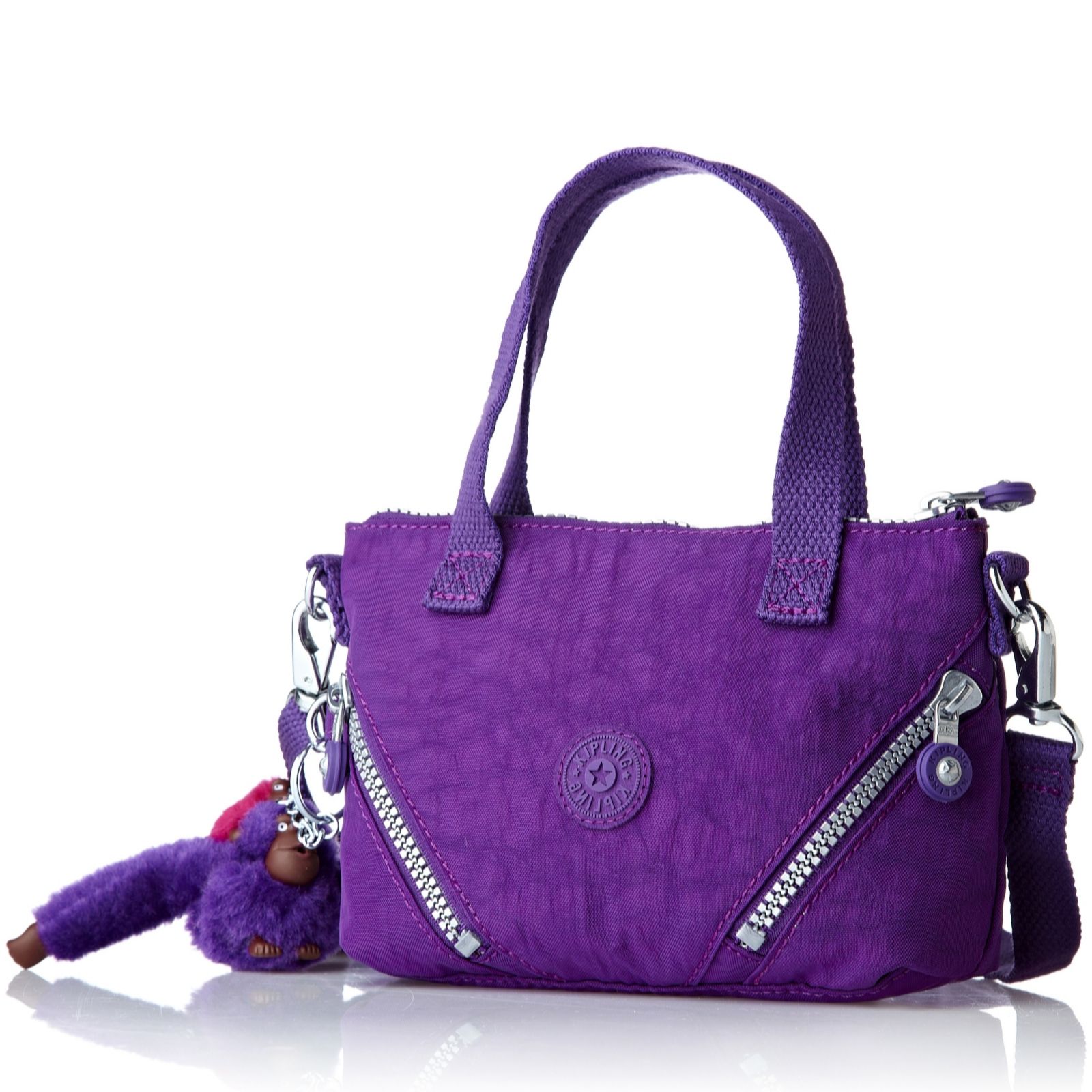 Qvc Uk Kipling Bags Style Guru Fashion, Glitz, Glamour, Style unplugged