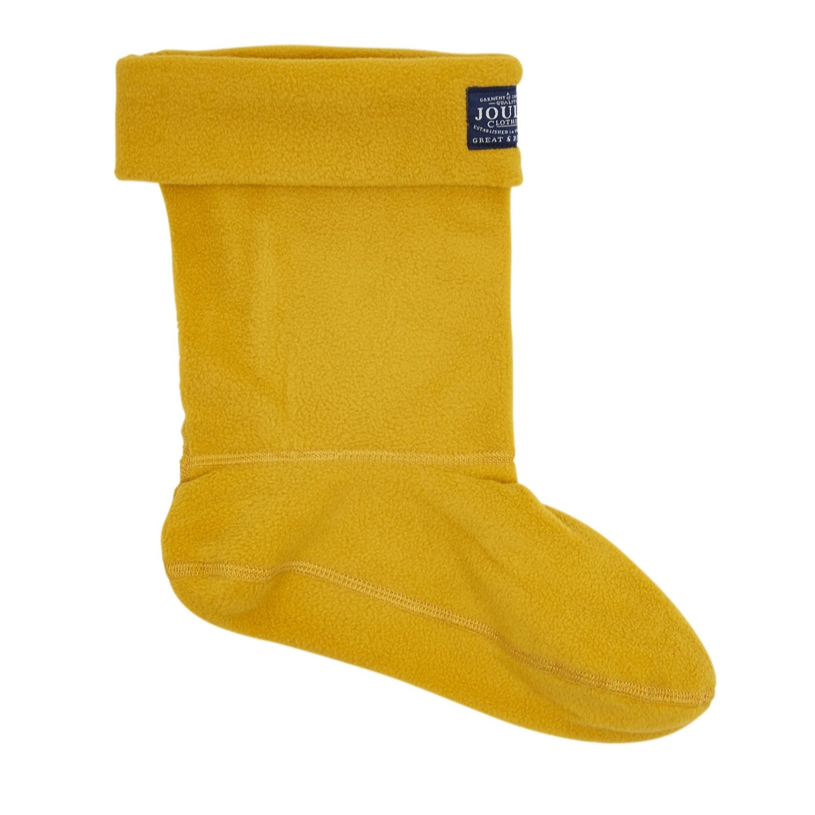 over the knee welly socks