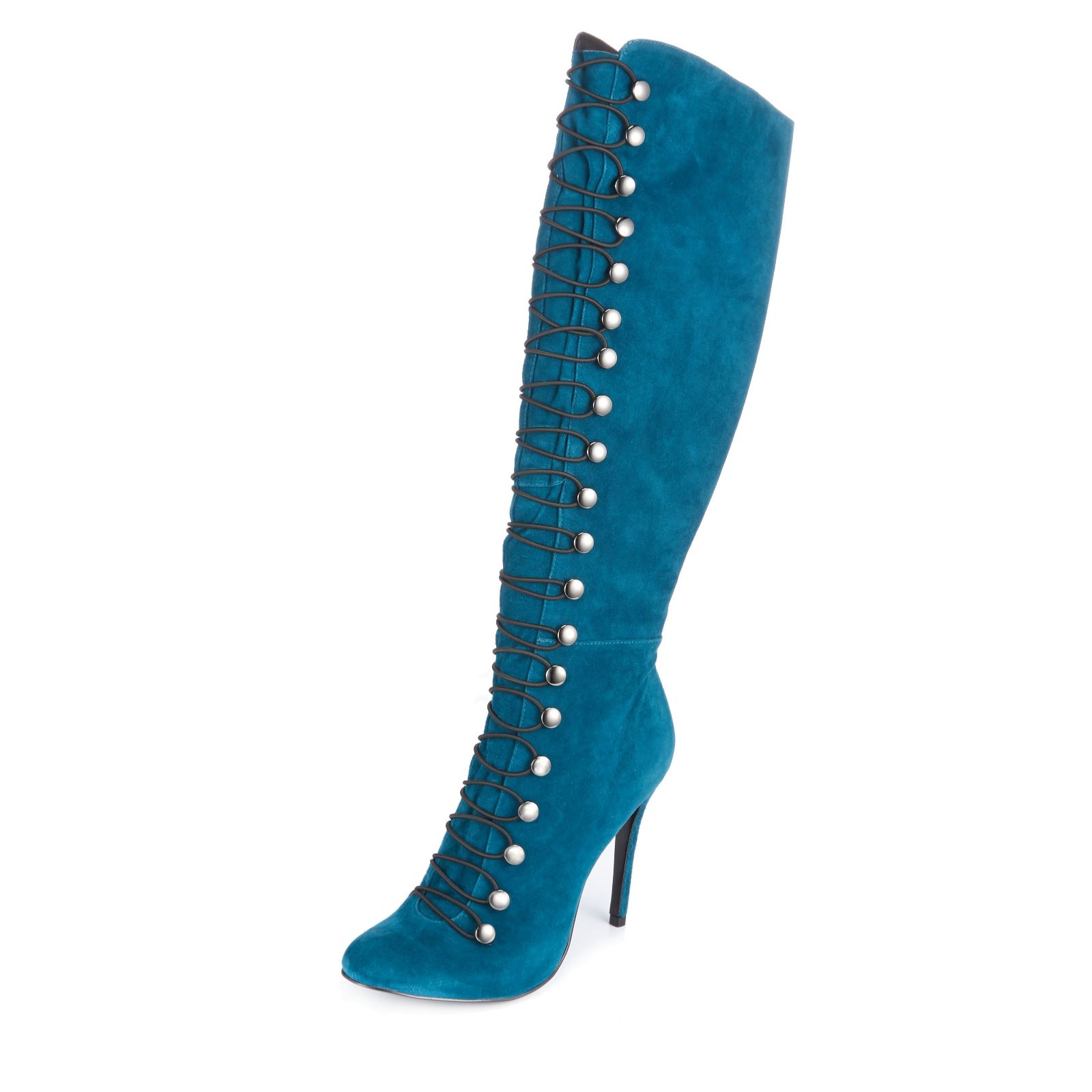moda in pelle boots amazon