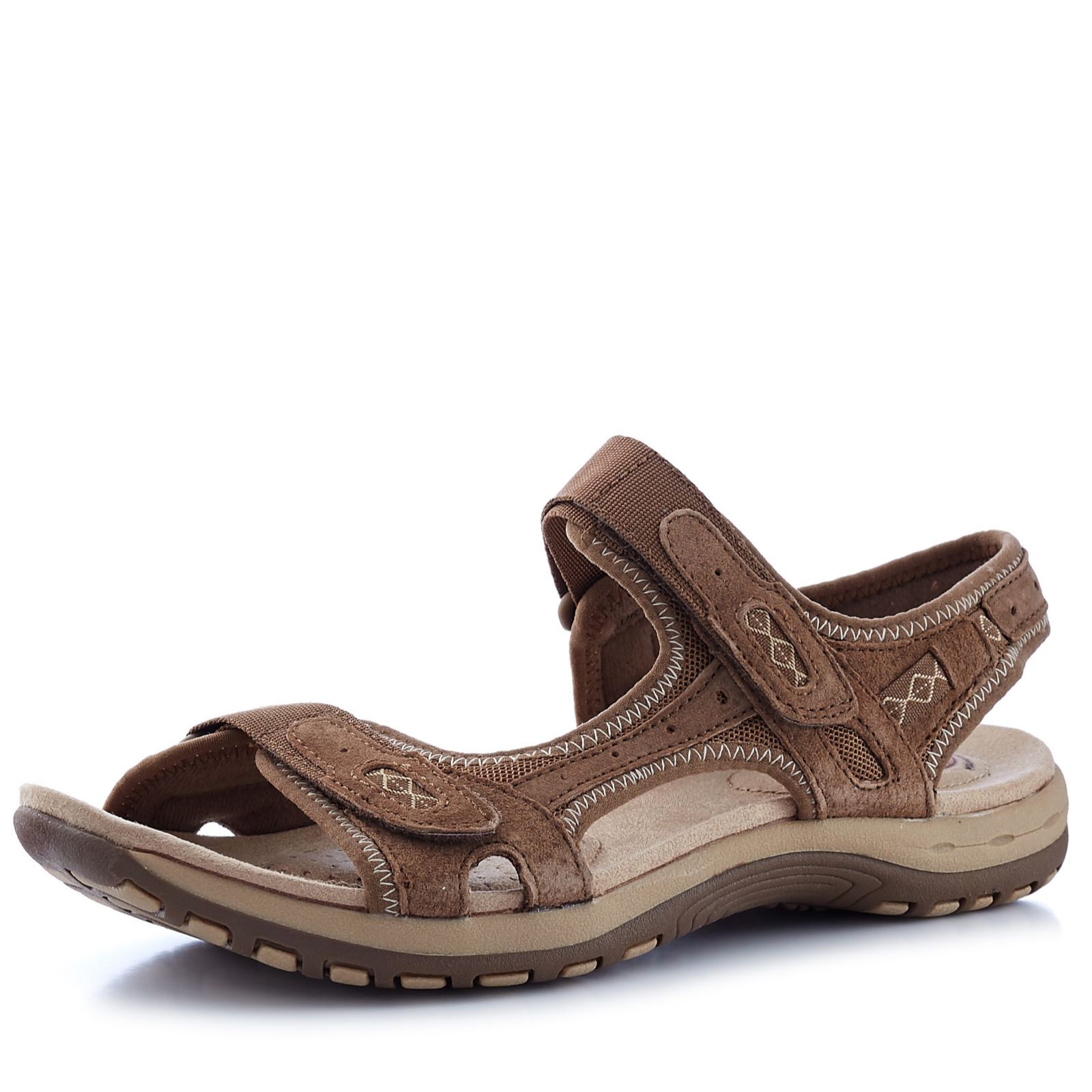earth spirit frisco sandals size 7