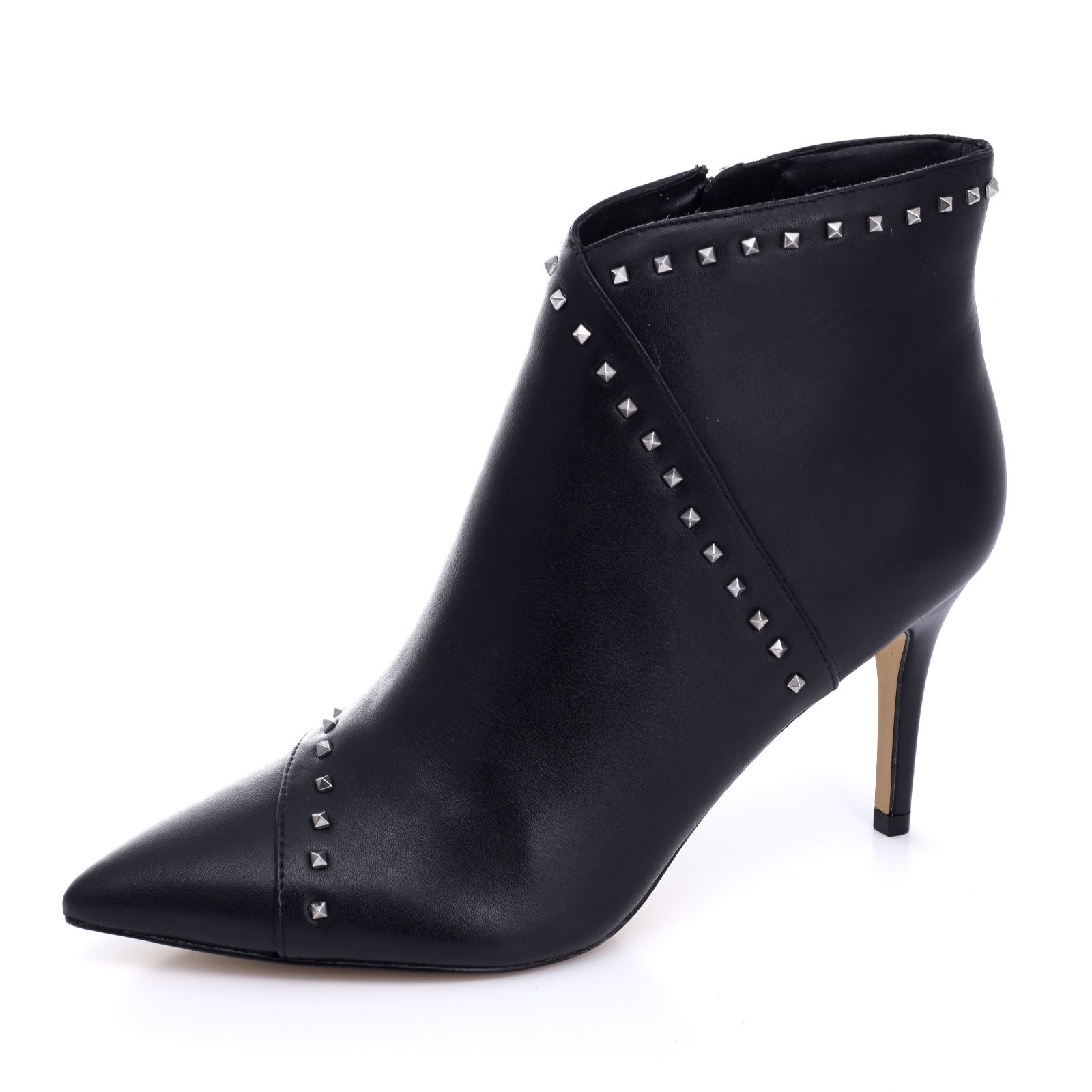 narrow fit ankle boots