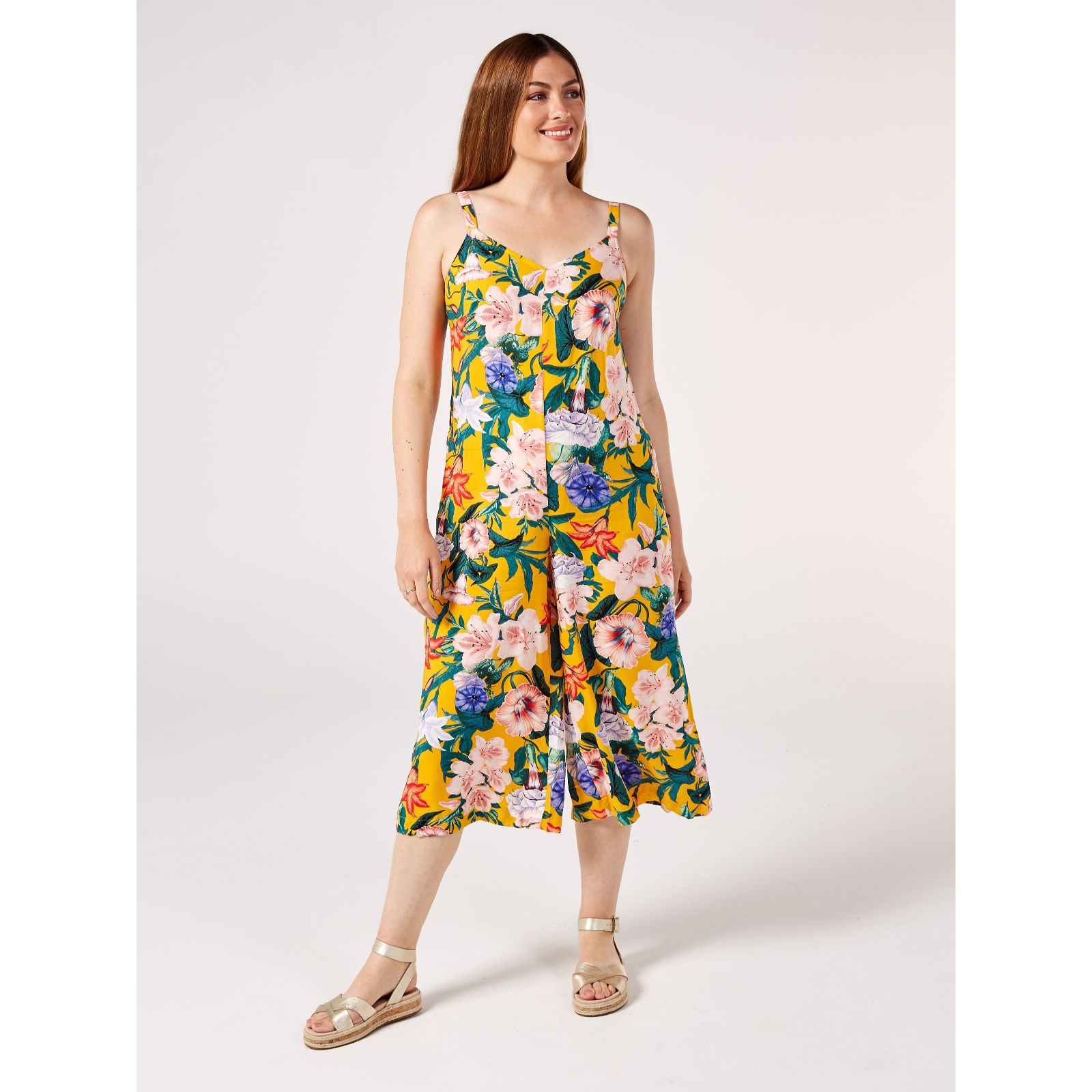 coco bianco jumpsuit