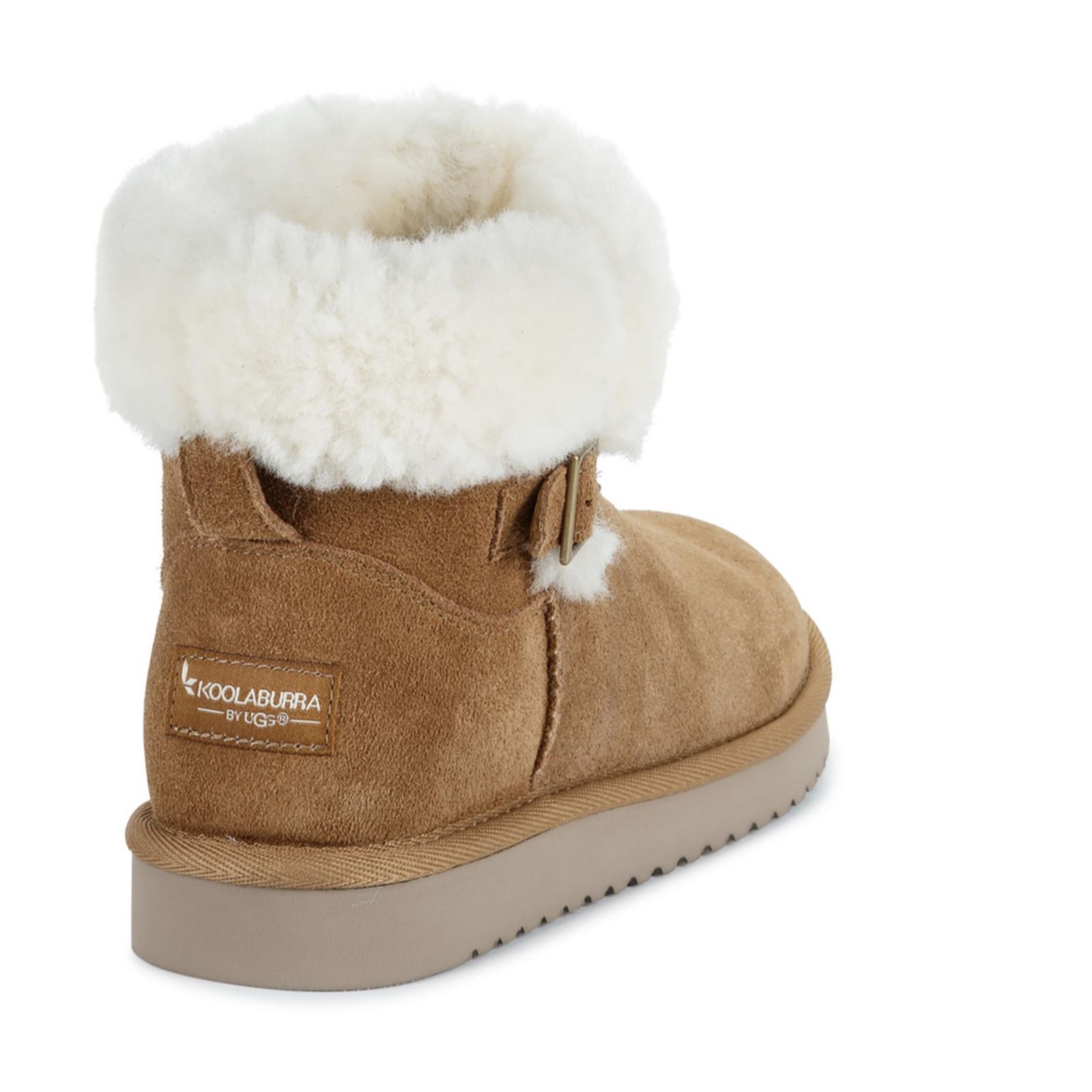 koolaburra by ugg sulana short boot