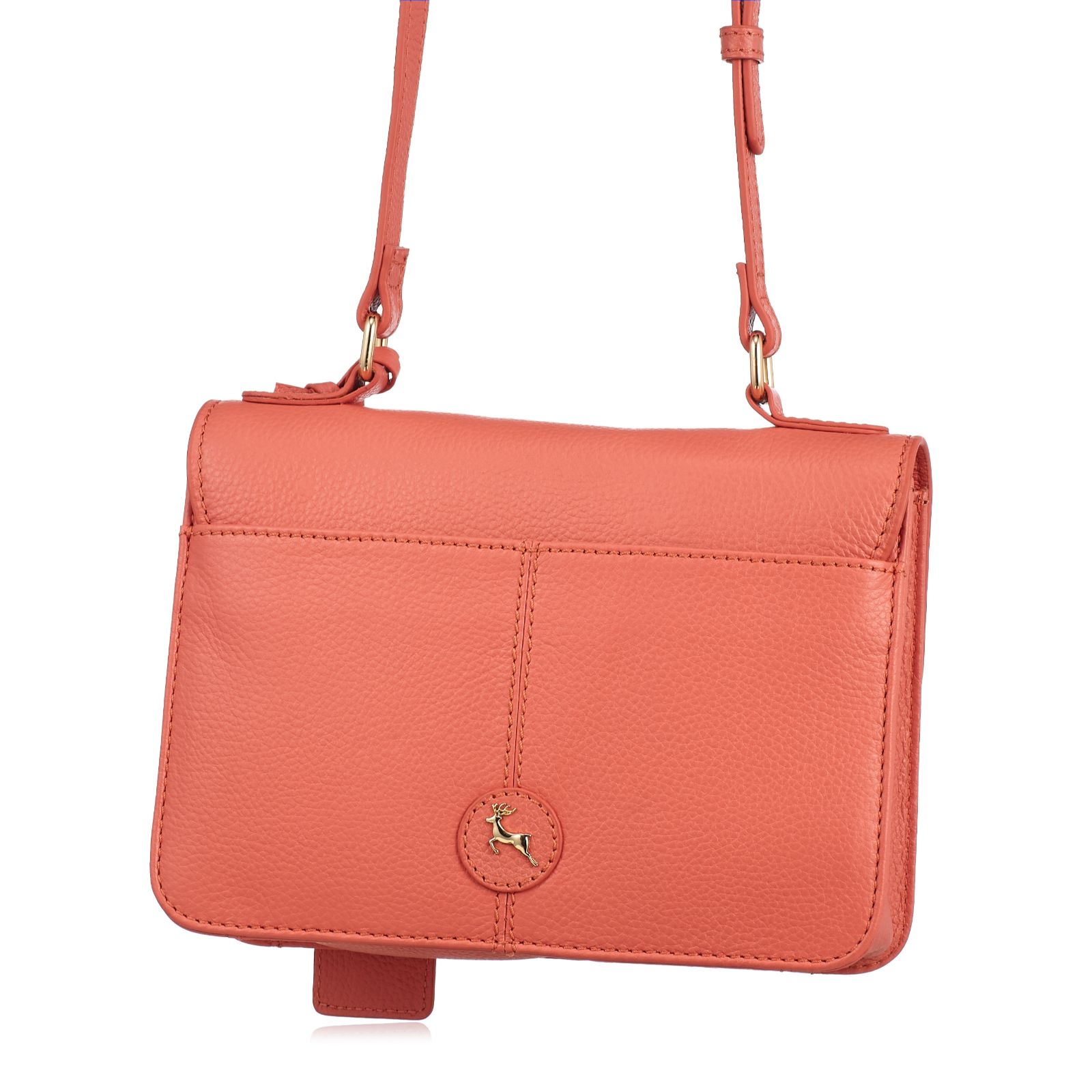 bolinas satchel