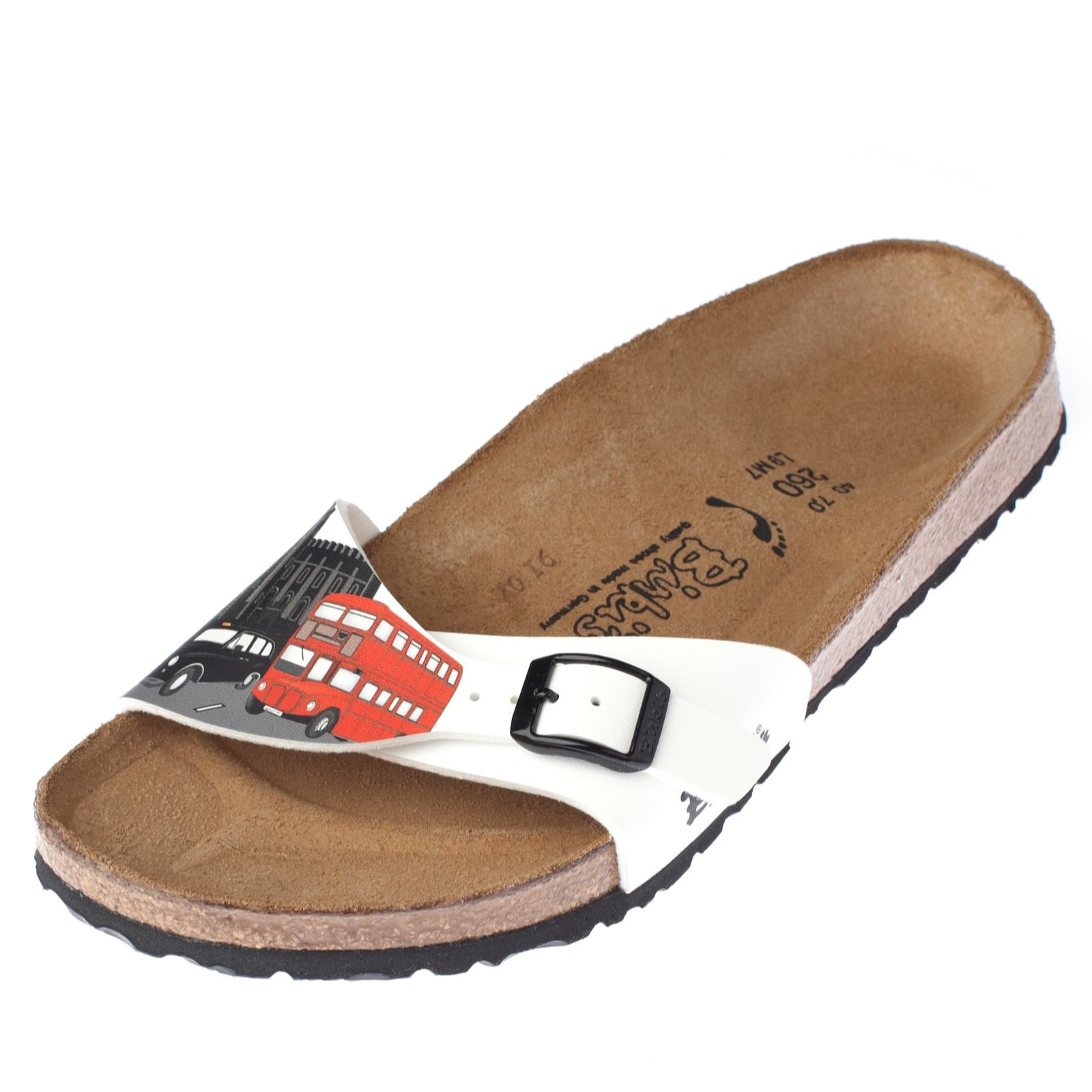 qvc birkenstock