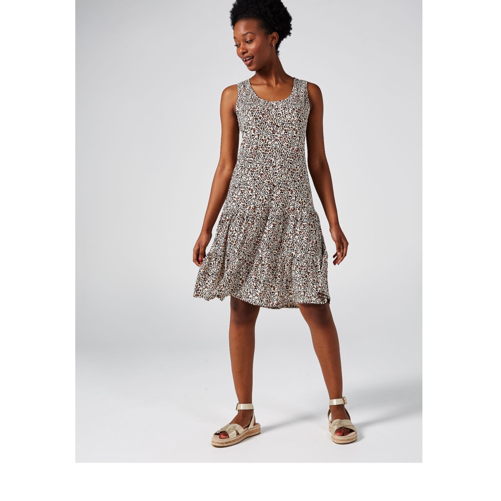 qvc coco bianco dresses