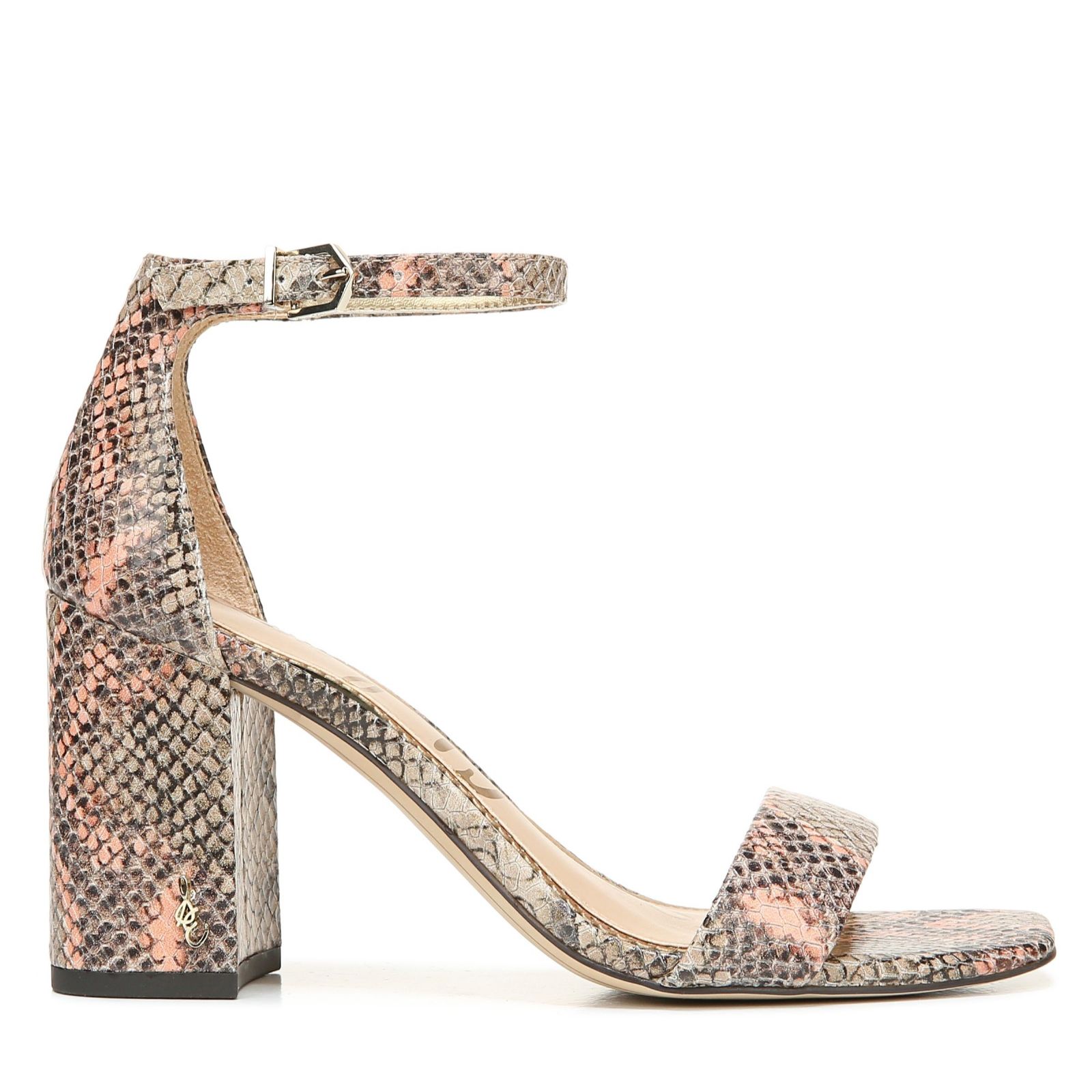 daniella block heel sam edelman